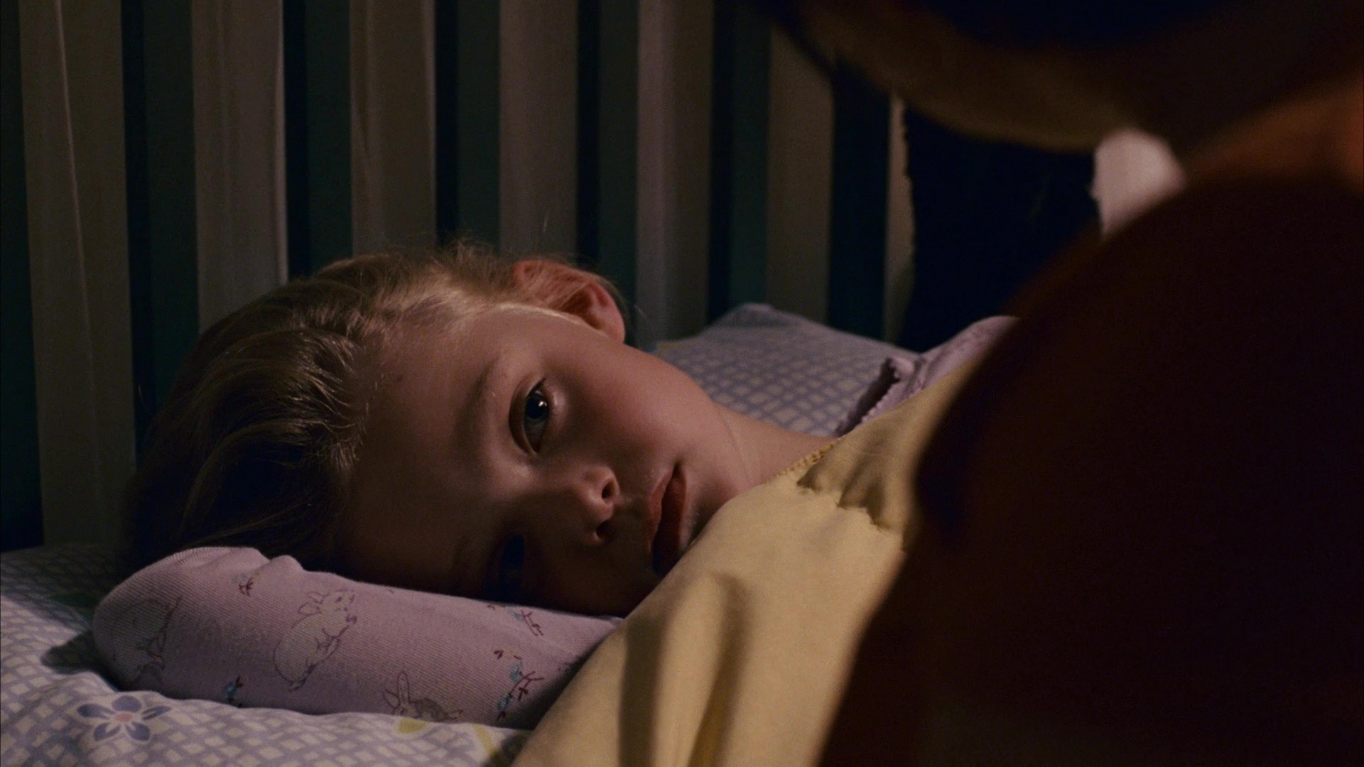 Babel (2006) —  shot,  lighting