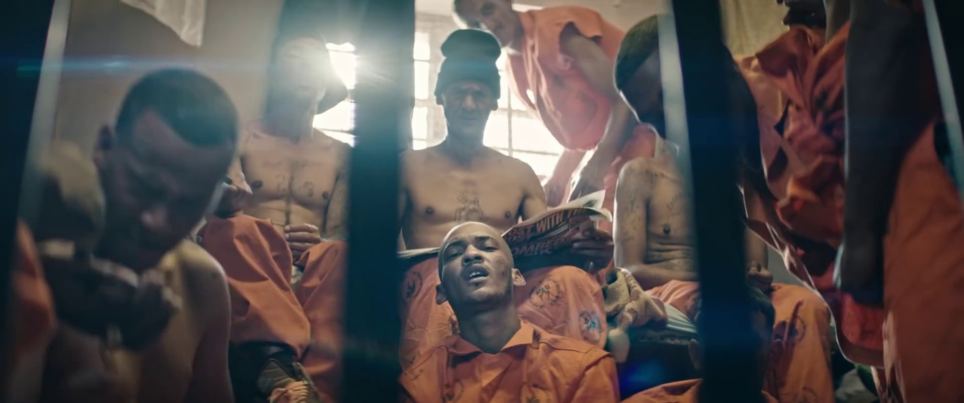 Baita Jou Sabela (2021) —  shot,  lighting