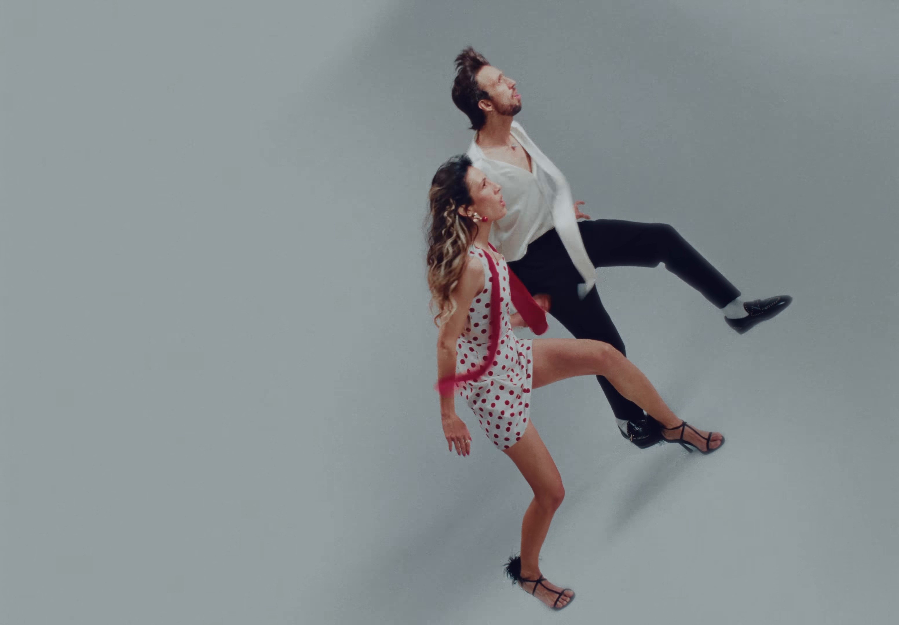 Amantes (2025) —  shot,  lighting