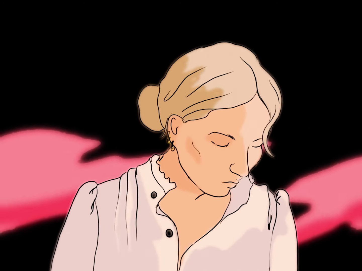 Mood to Make Love (2024) —  shot,  lighting