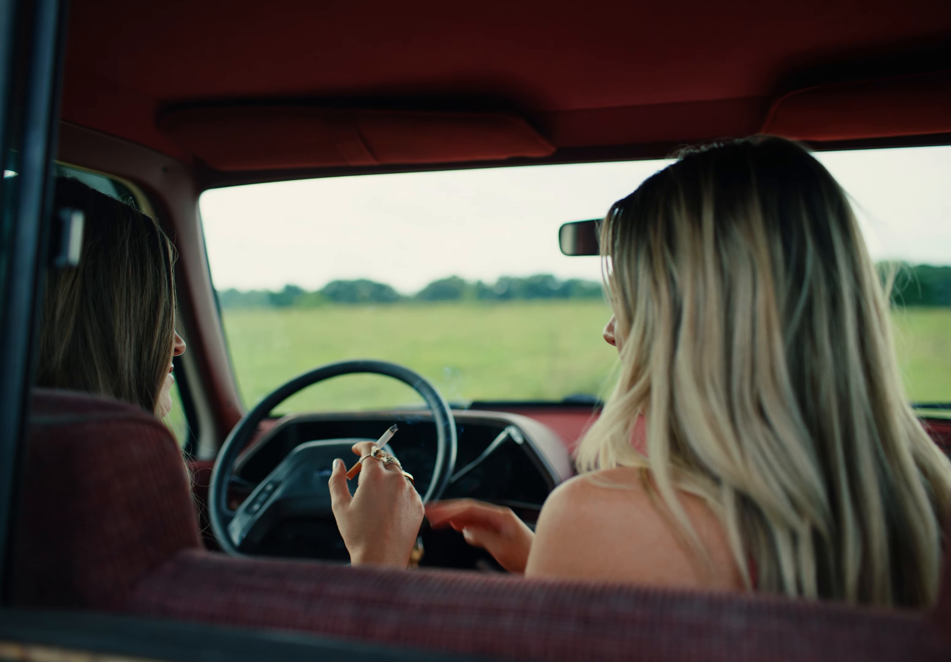 Gatlinburg (2024) —  shot,  lighting