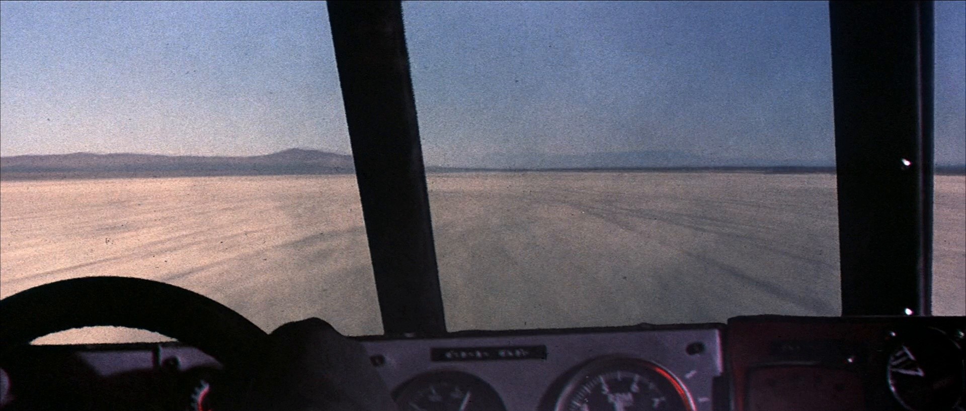 The Adventures of Buckaroo Banzai Across the 8th Dimension (1984) —  shot,  lighting