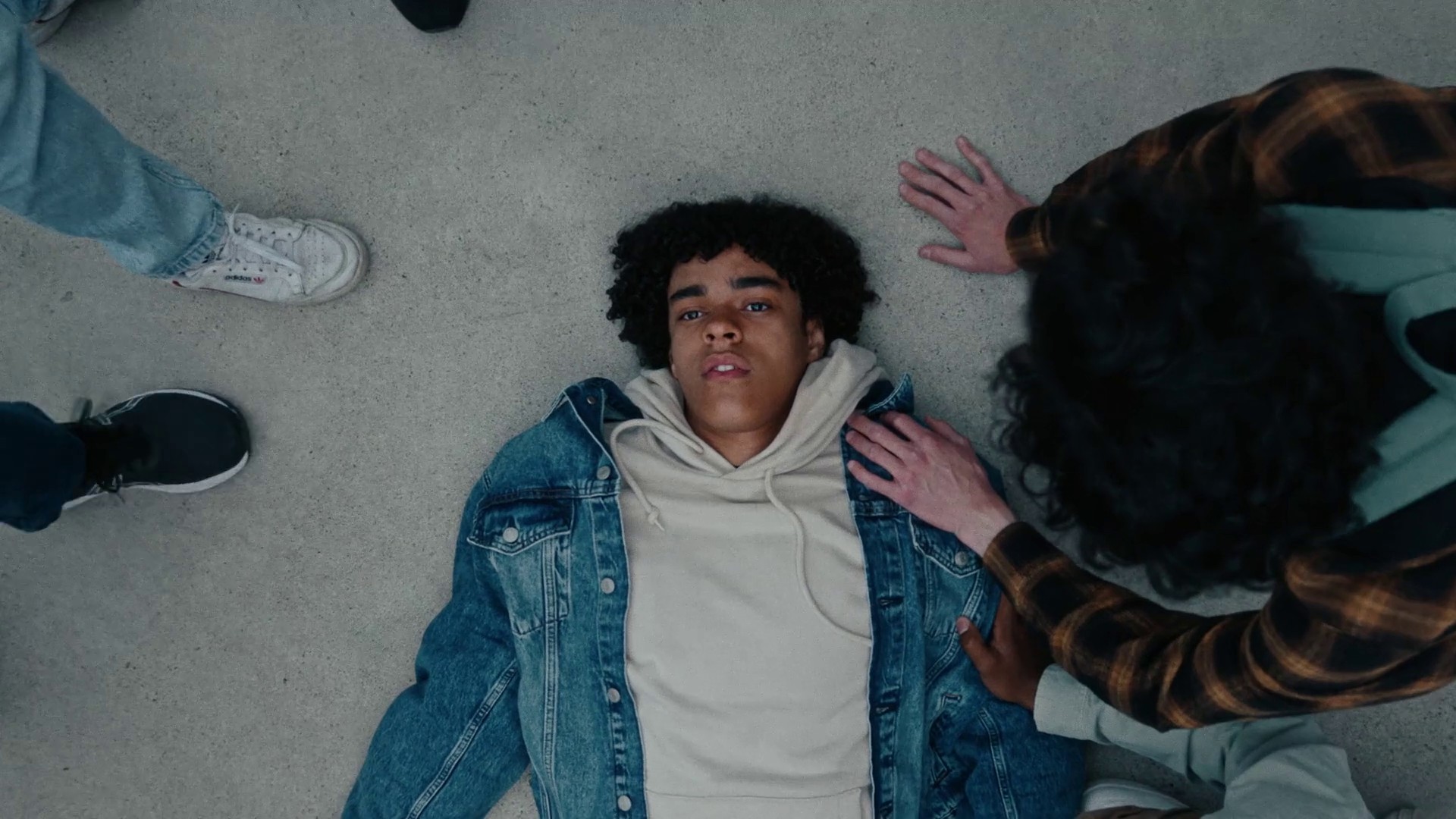 SickKids VS: Heal The Future (2023) —  shot,  lighting