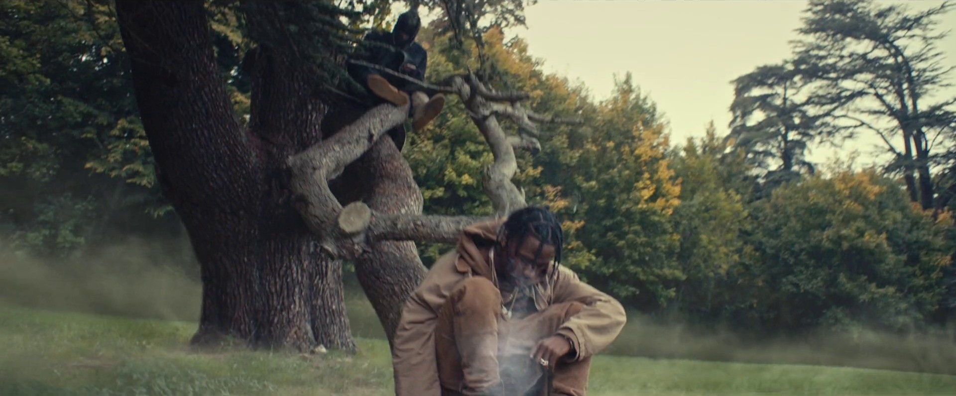 Piss On Your Grave (2015) —  shot,  lighting