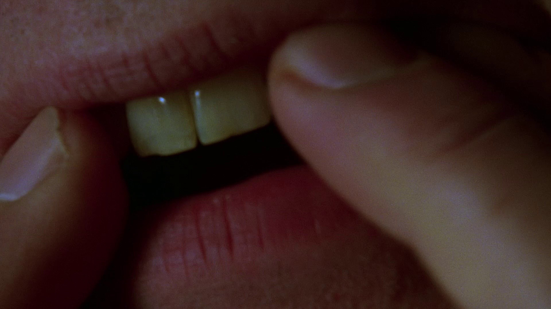 Dark Angel: The Ascent (1995) —  shot,  lighting