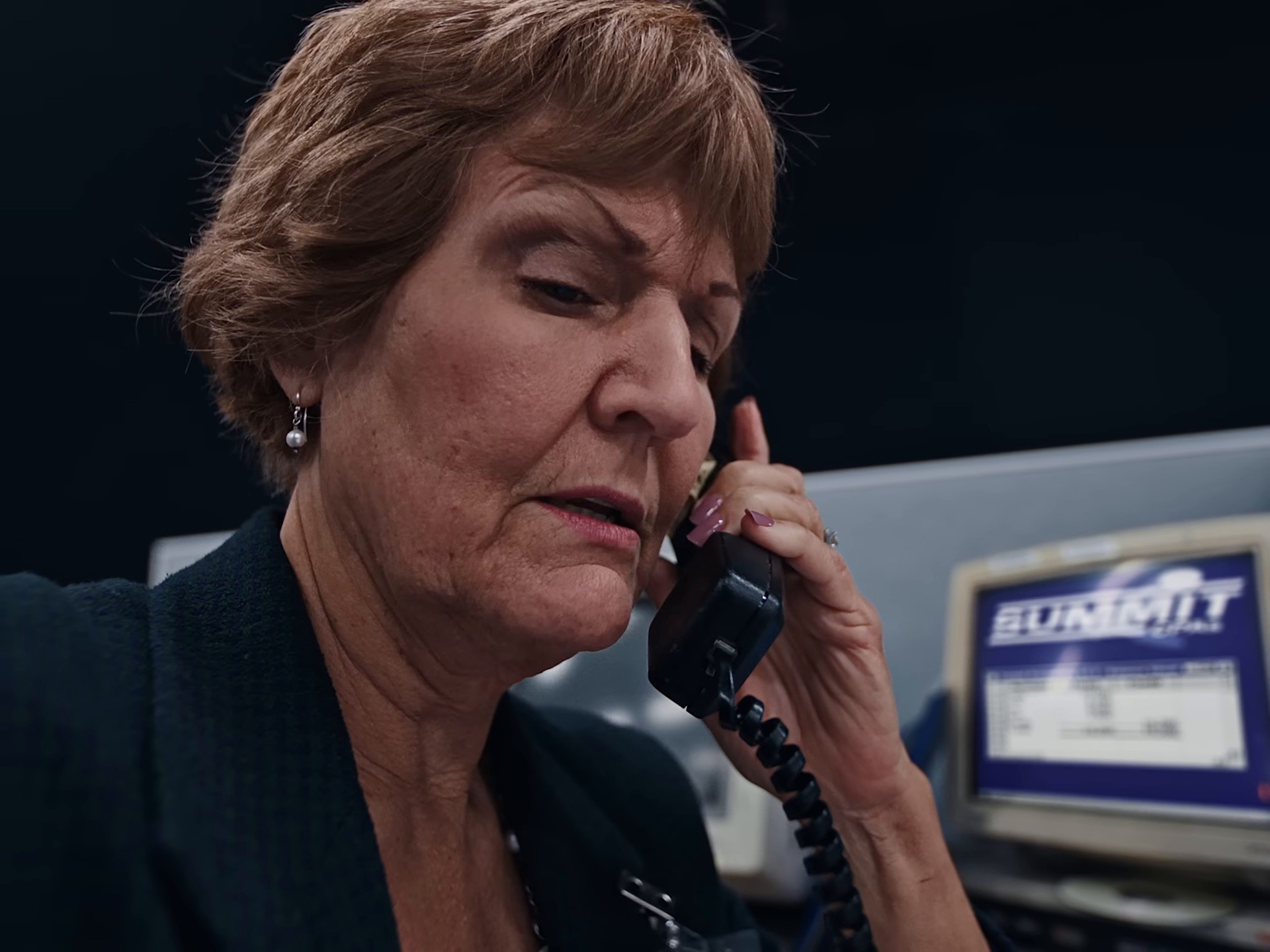 LIGHTS GO OUT (2026) —  shot,  lighting