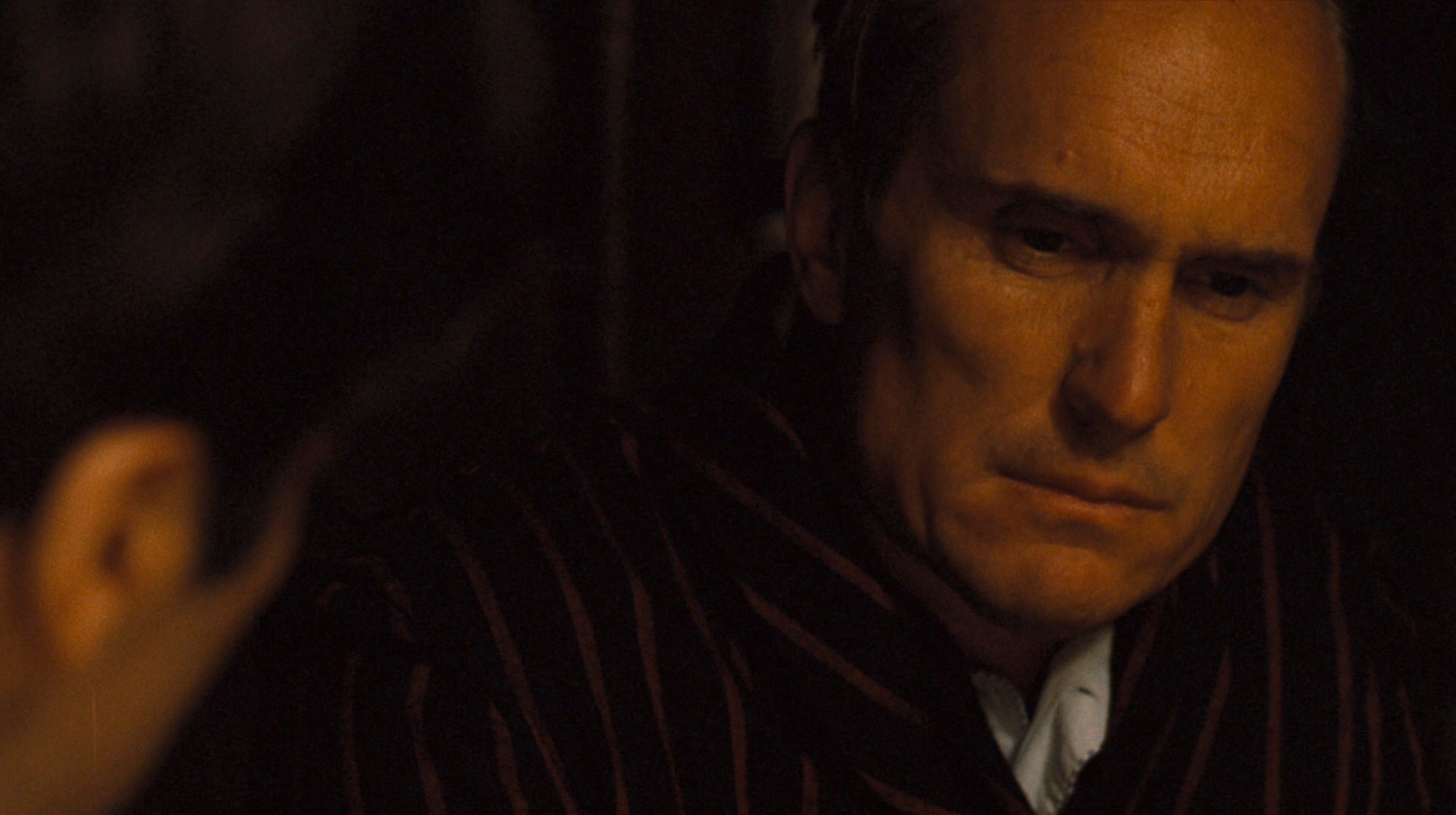 The Godfather: Part II (1974) —  shot,  lighting