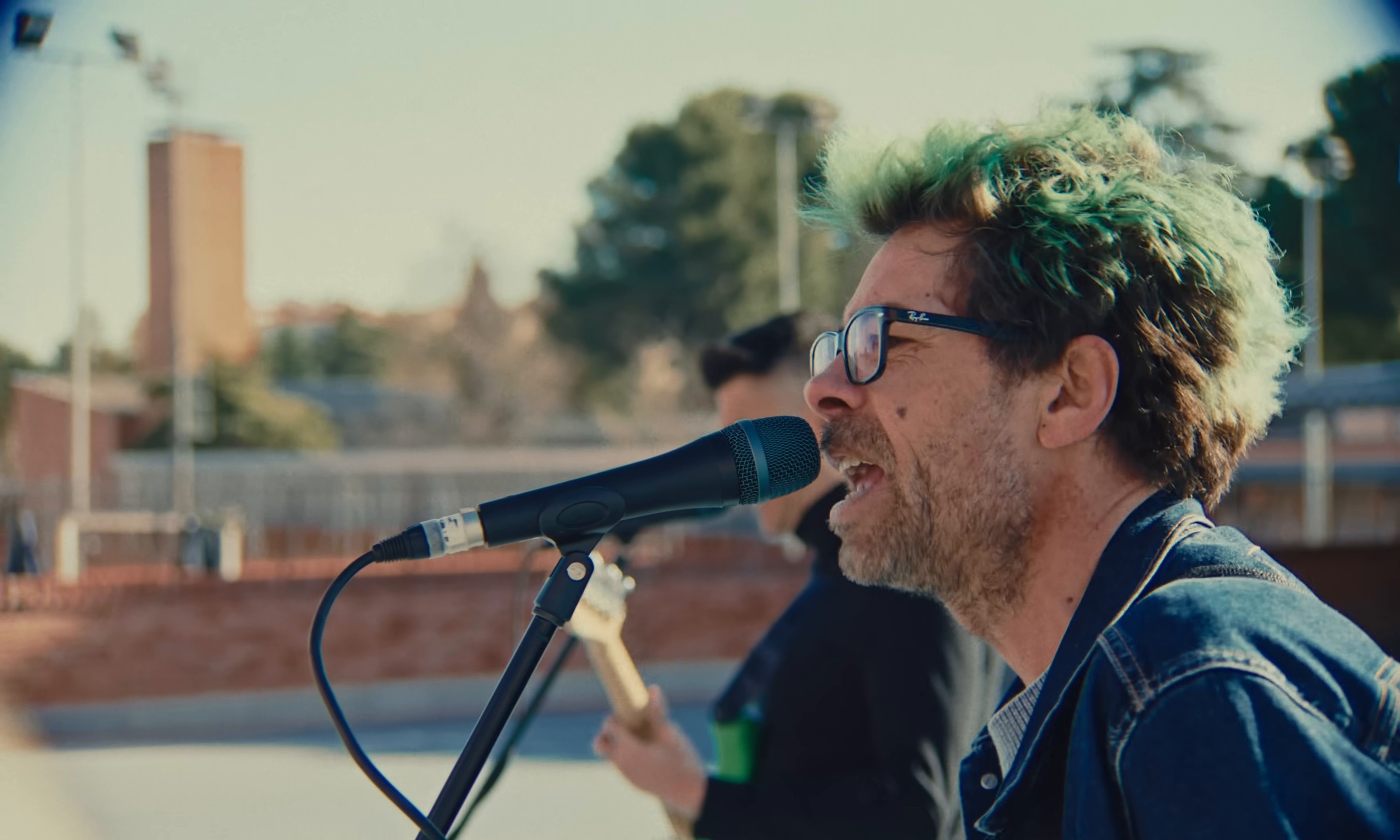 Cuando Éramos Felices Sin Saberlo (2025) —  shot,  lighting