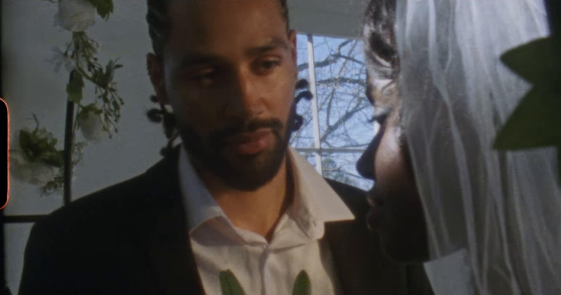 American Love Song (2025) —  shot,  lighting