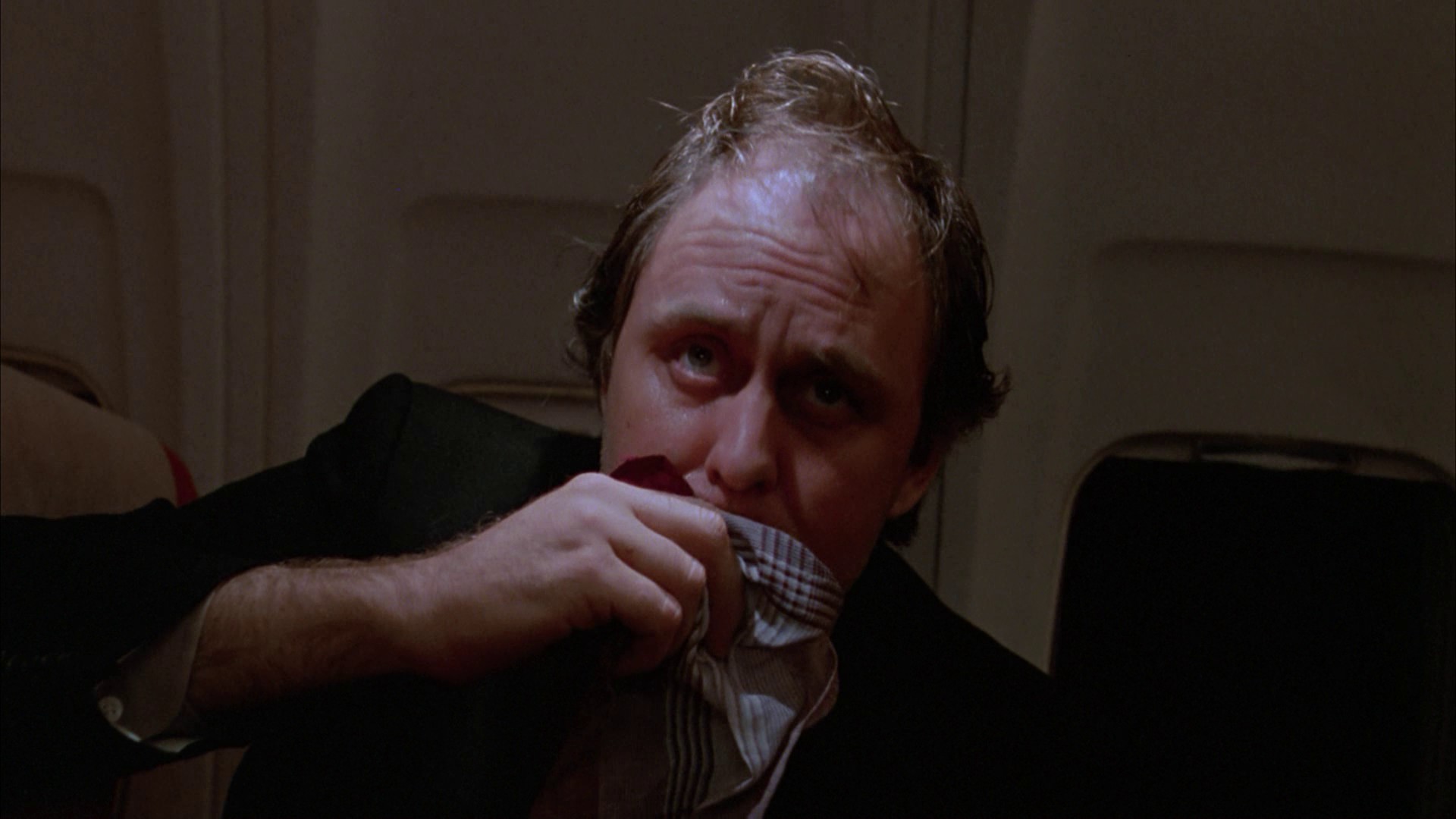 Twilight Zone: The Movie (1983) —  shot,  lighting