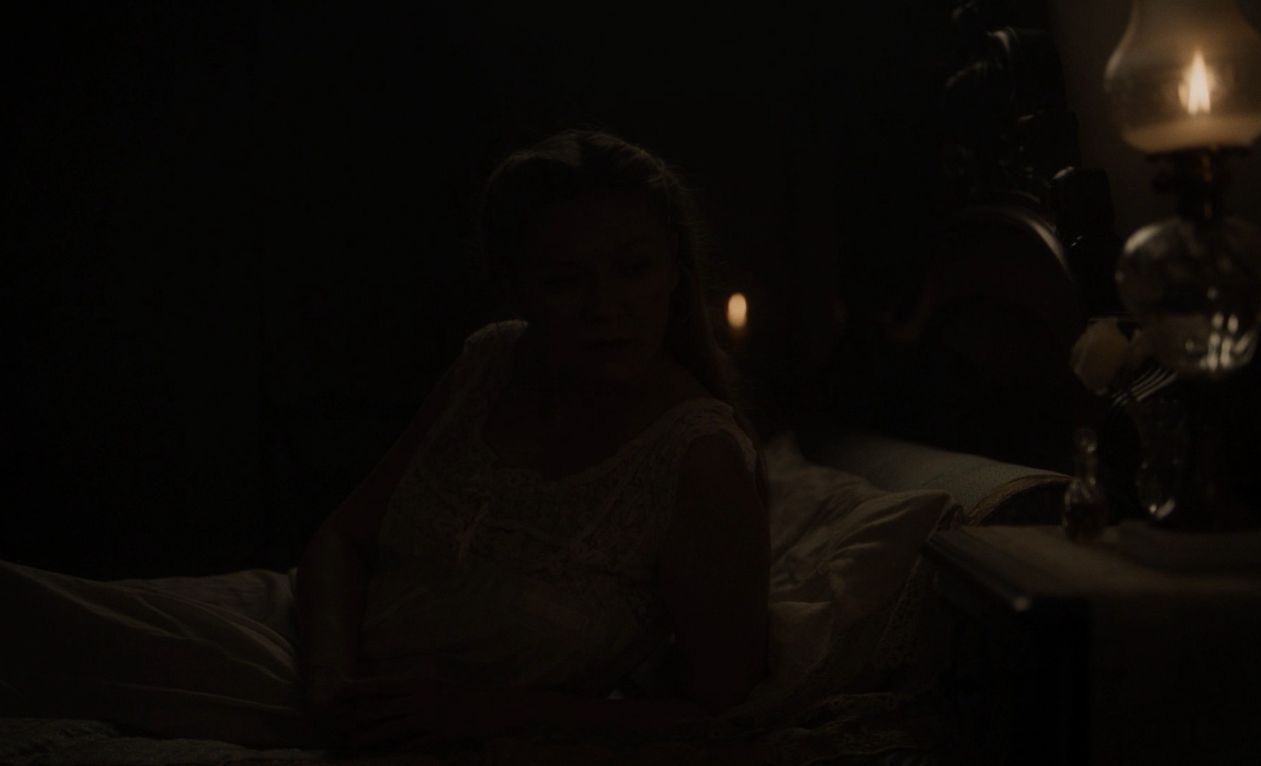 The Beguiled (2017) —  shot,  lighting