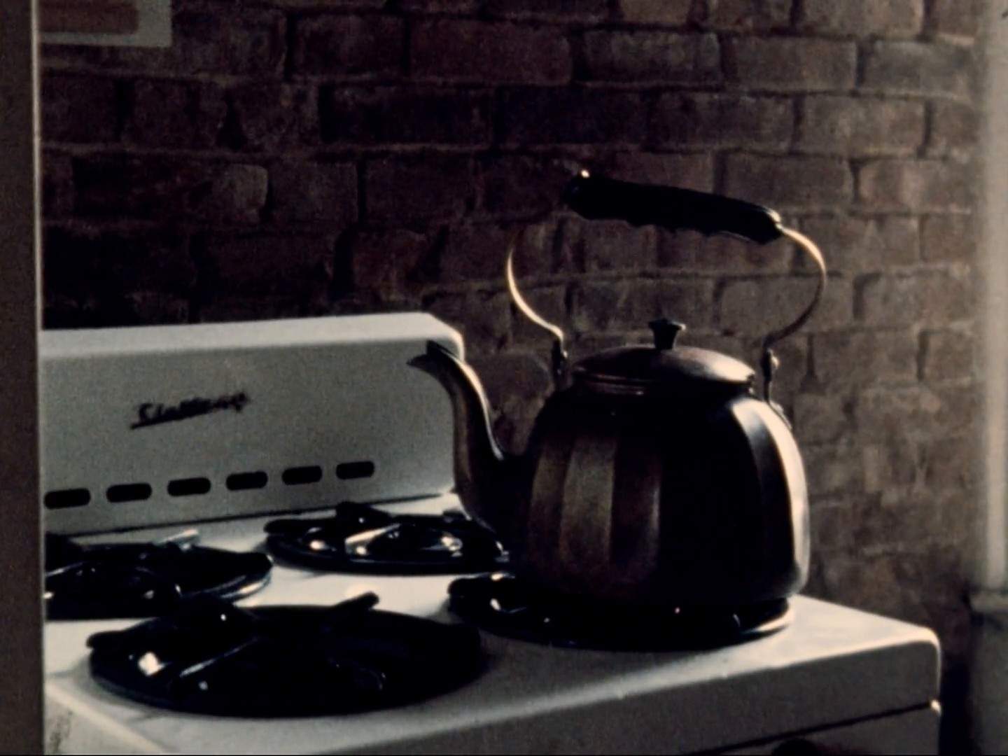 La chambre (1972) —  shot,  lighting