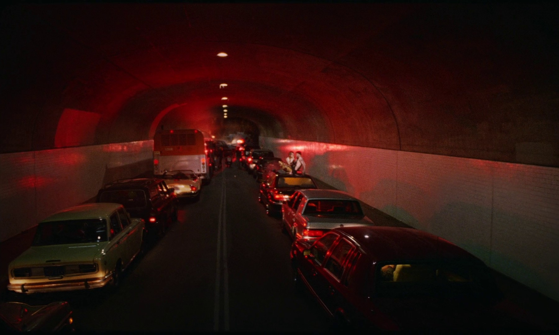 Nice To Have (2019) —  shot,  lighting