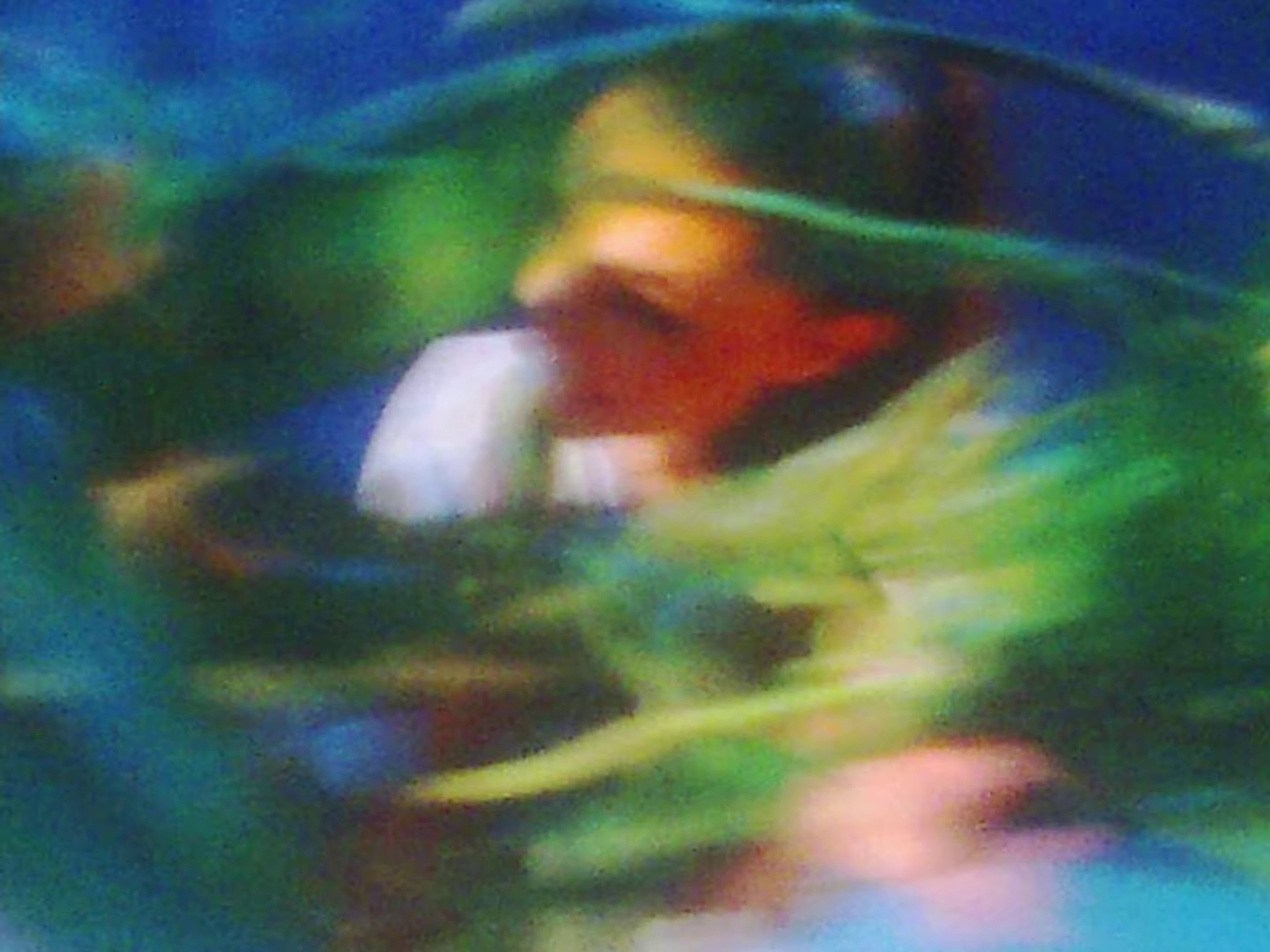 Te seguiré besando (2024) —  shot,  lighting