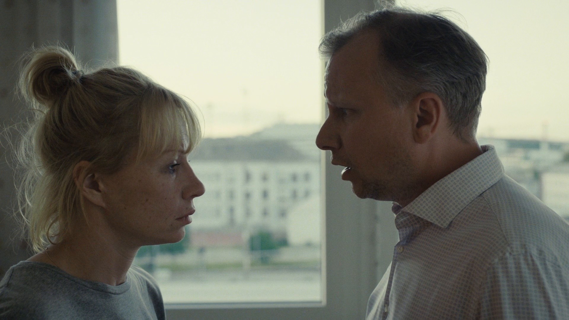 Andrea Gets a Divorce (2024) —  shot,  lighting