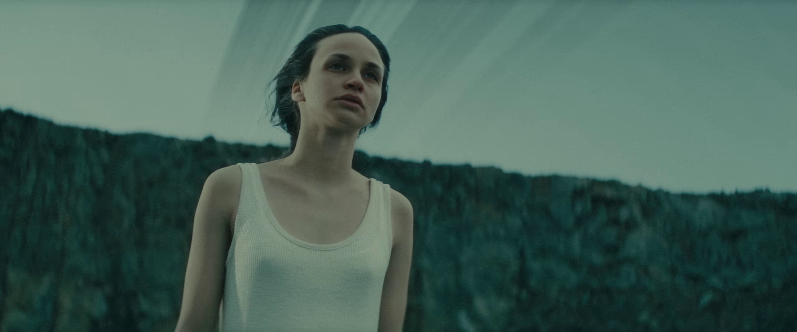 Angel In Disguise  (2020) —  shot,  lighting