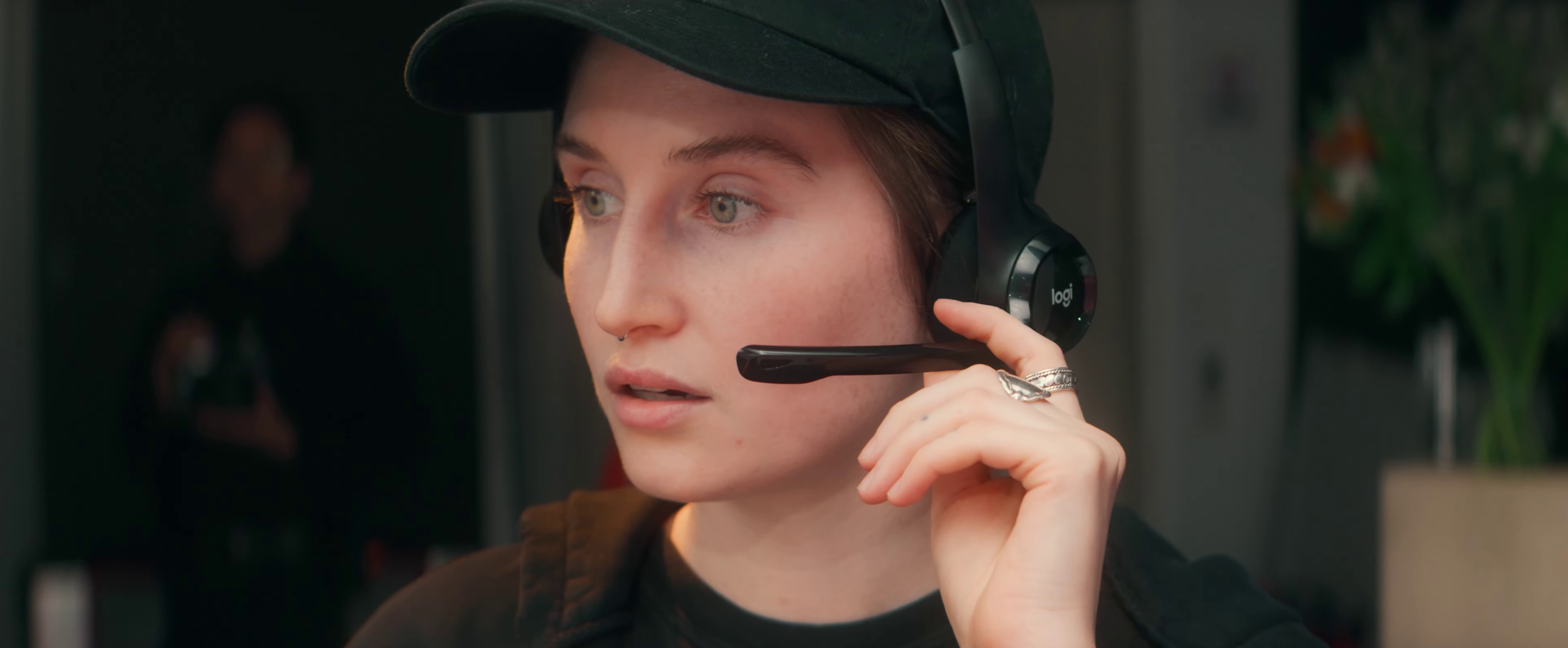 sunstruck (2022) —  shot,  lighting