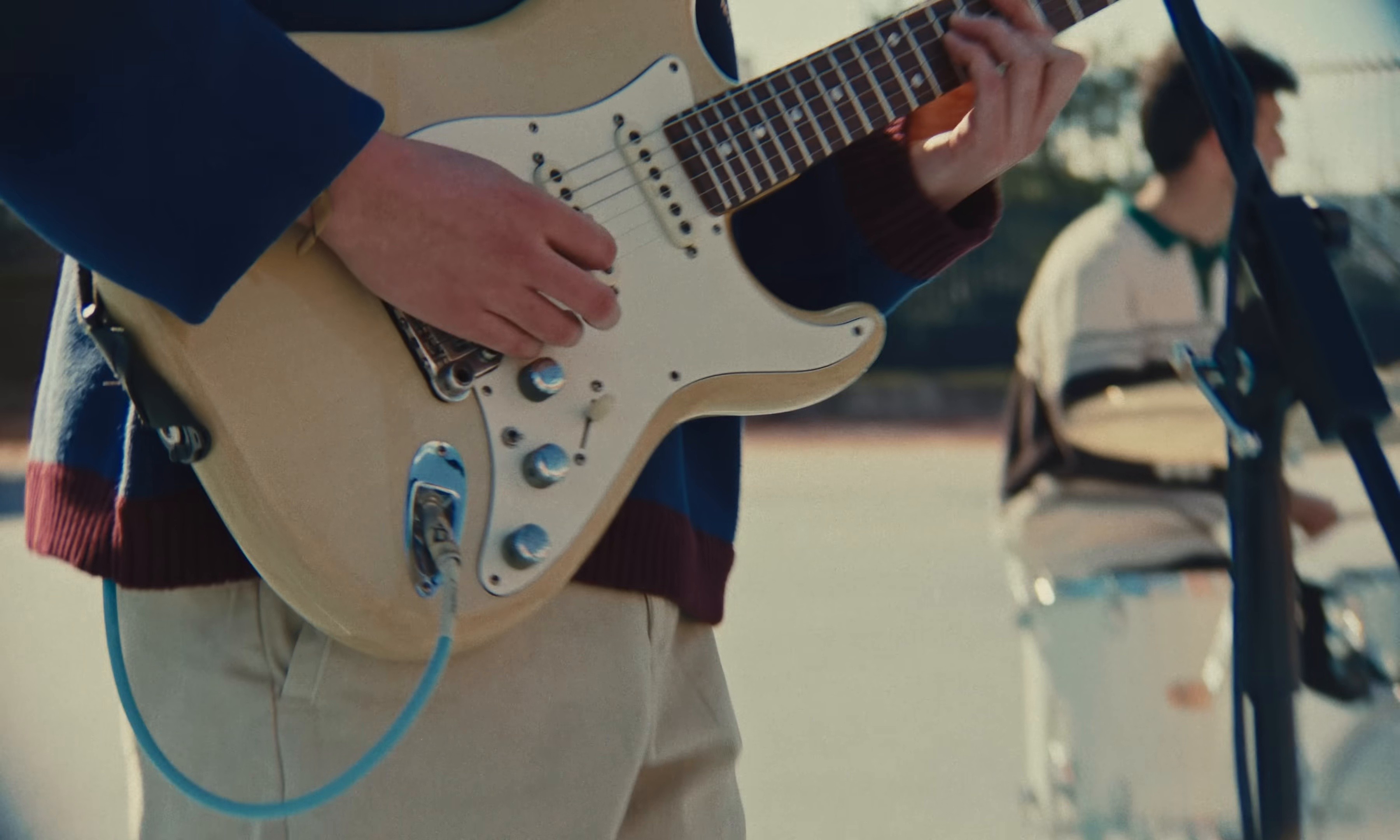 Cuando Éramos Felices Sin Saberlo (2025) —  shot,  lighting