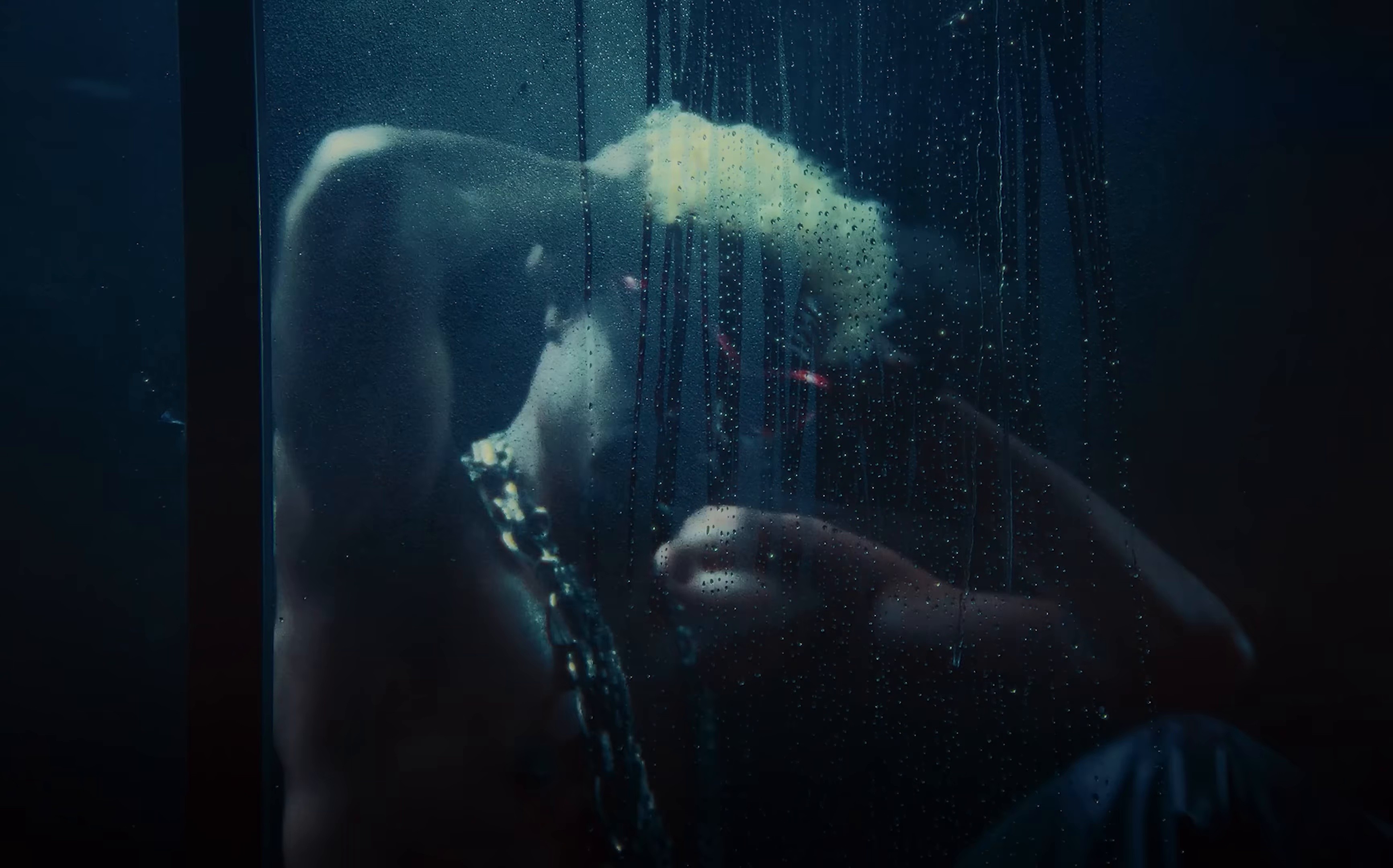 Starburst (2025) —  shot,  lighting