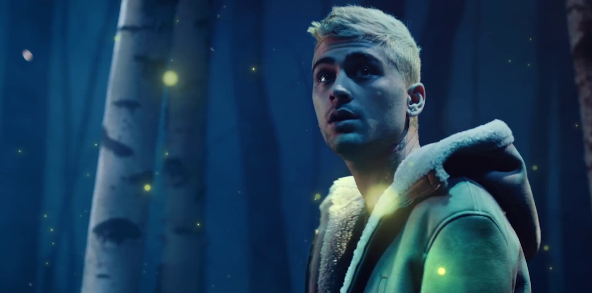 Vibez (2021) —  shot,  lighting