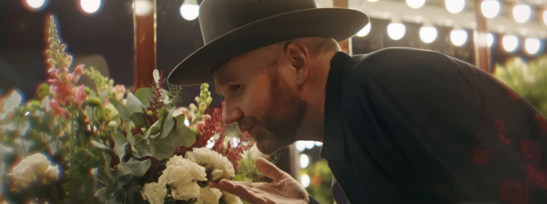 Audacious (2024) —  shot,  lighting