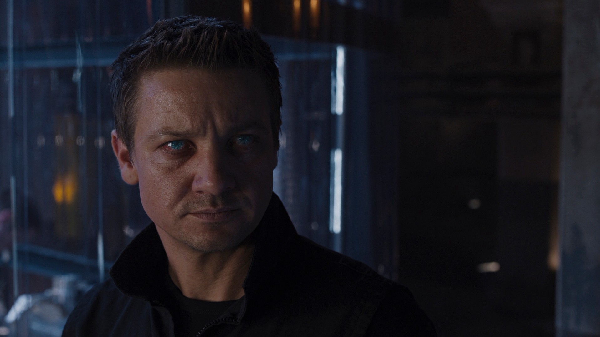 The Avengers (2012) —  shot,  lighting