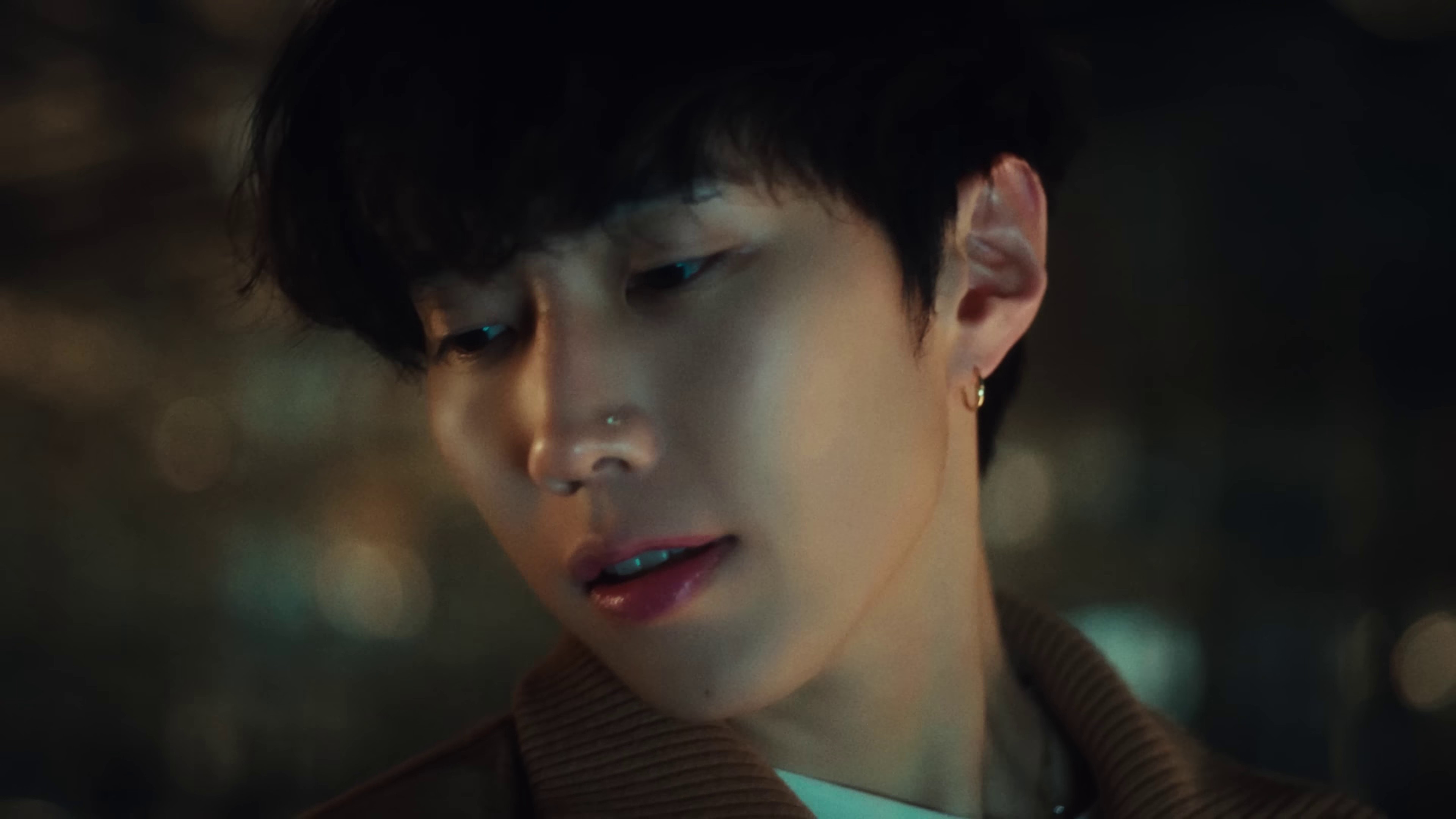 Why (2023) —  shot,  lighting