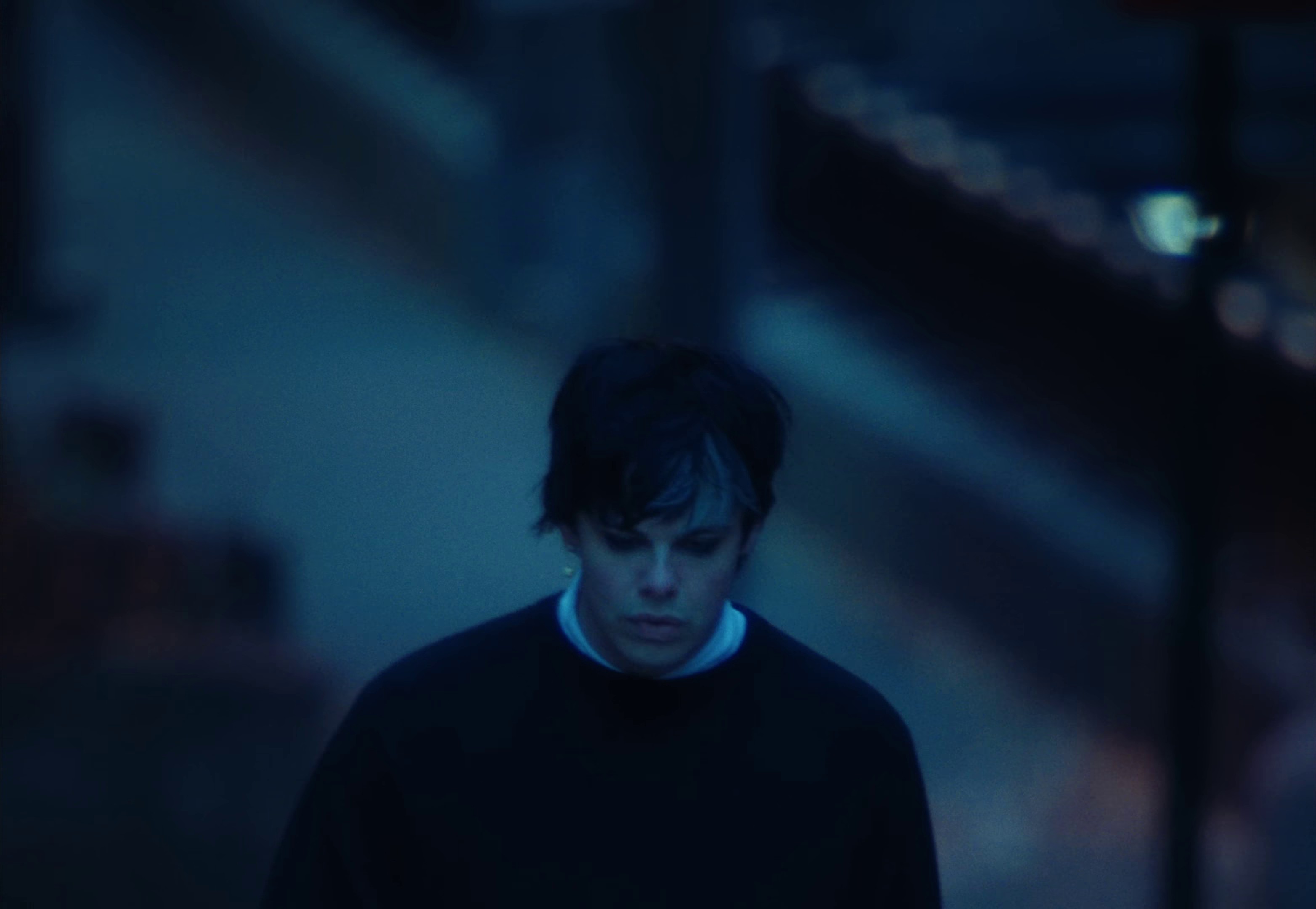 When We Die (Can We Still Get High?) (2024) —  shot,  lighting