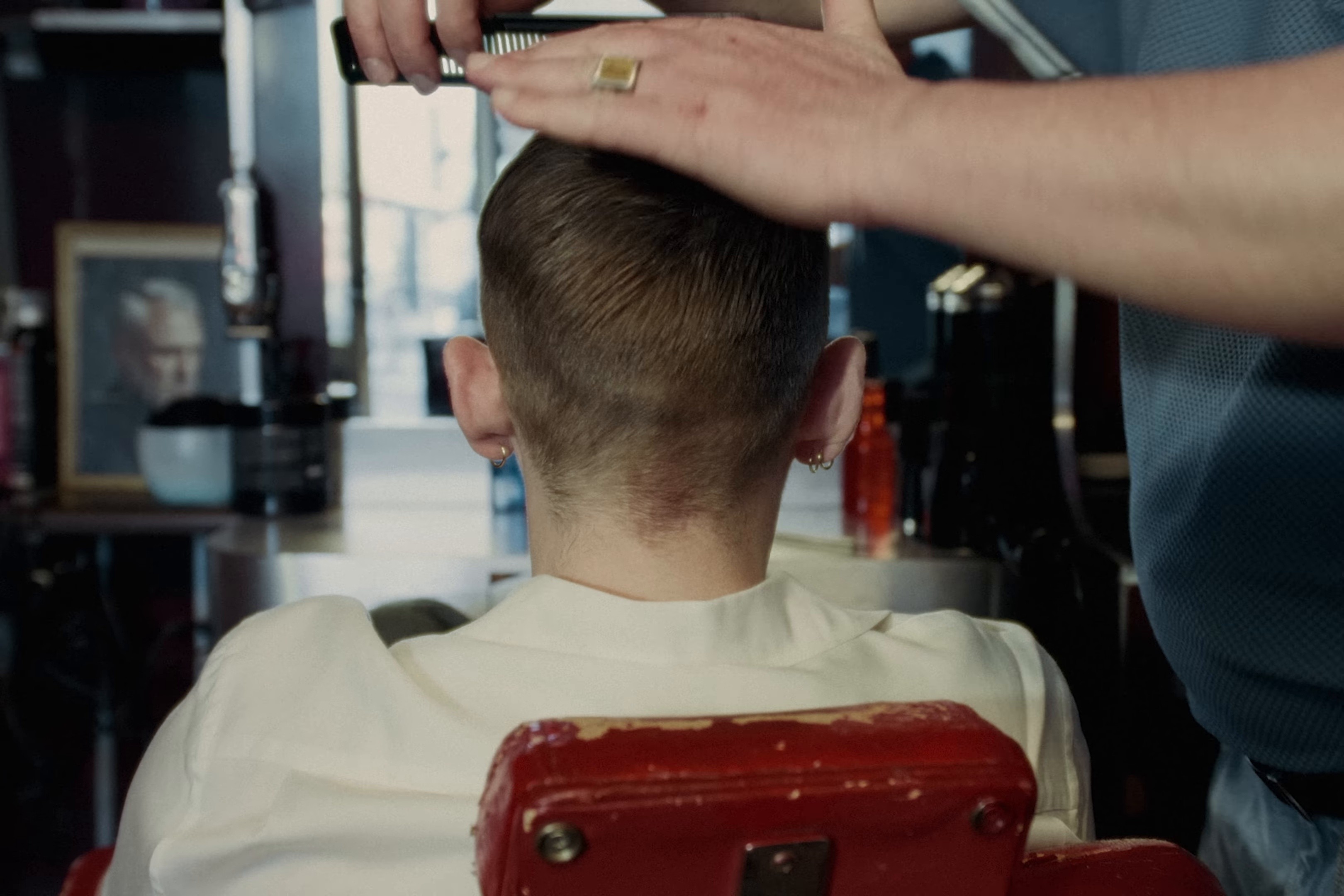 Know Yourself (2025) —  shot,  lighting