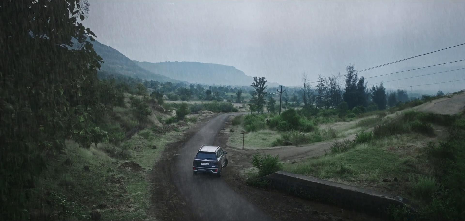 Hyundai - Directors cut (2024) —  shot,  lighting