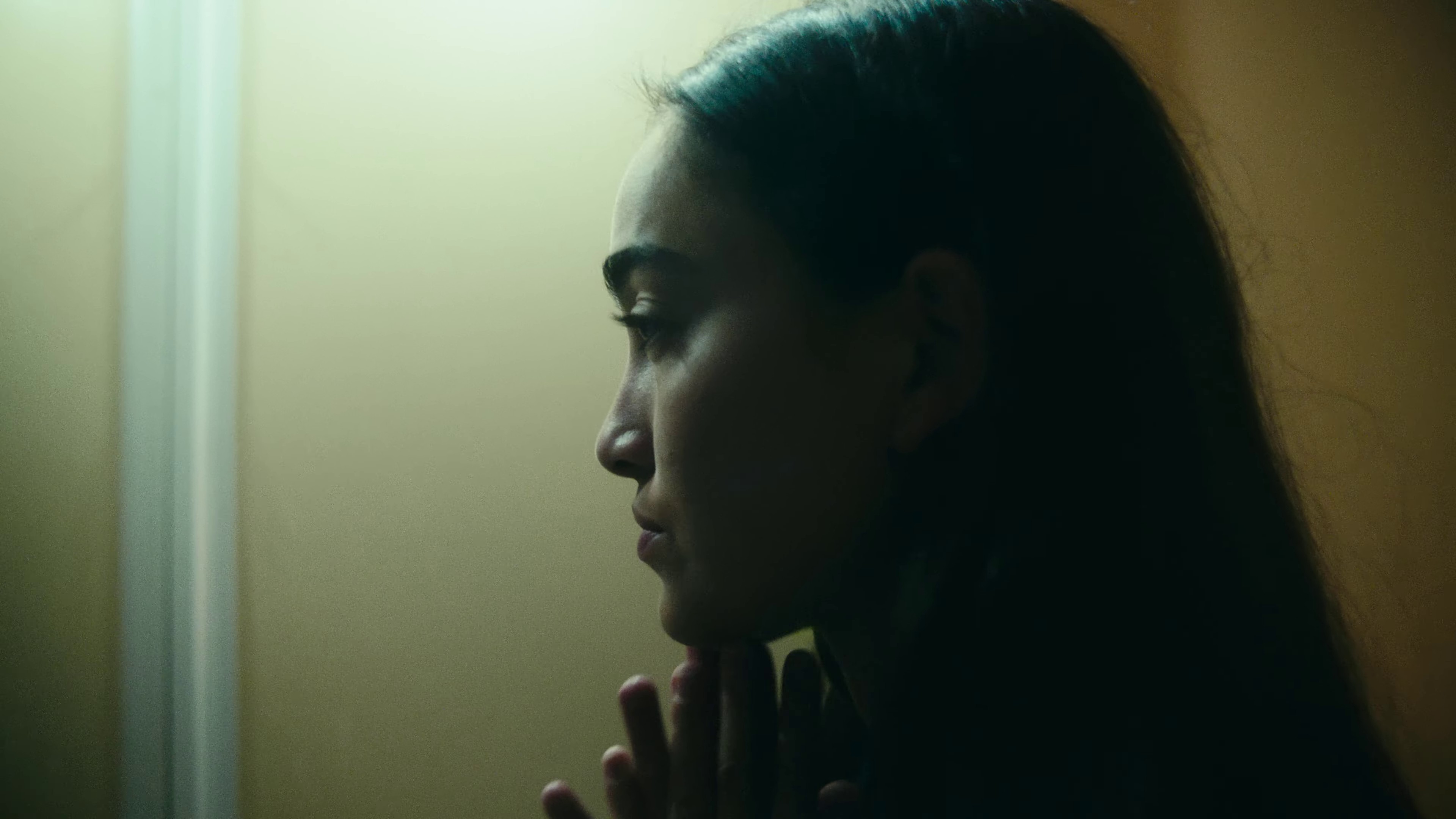 Rain (2022) —  shot,  lighting