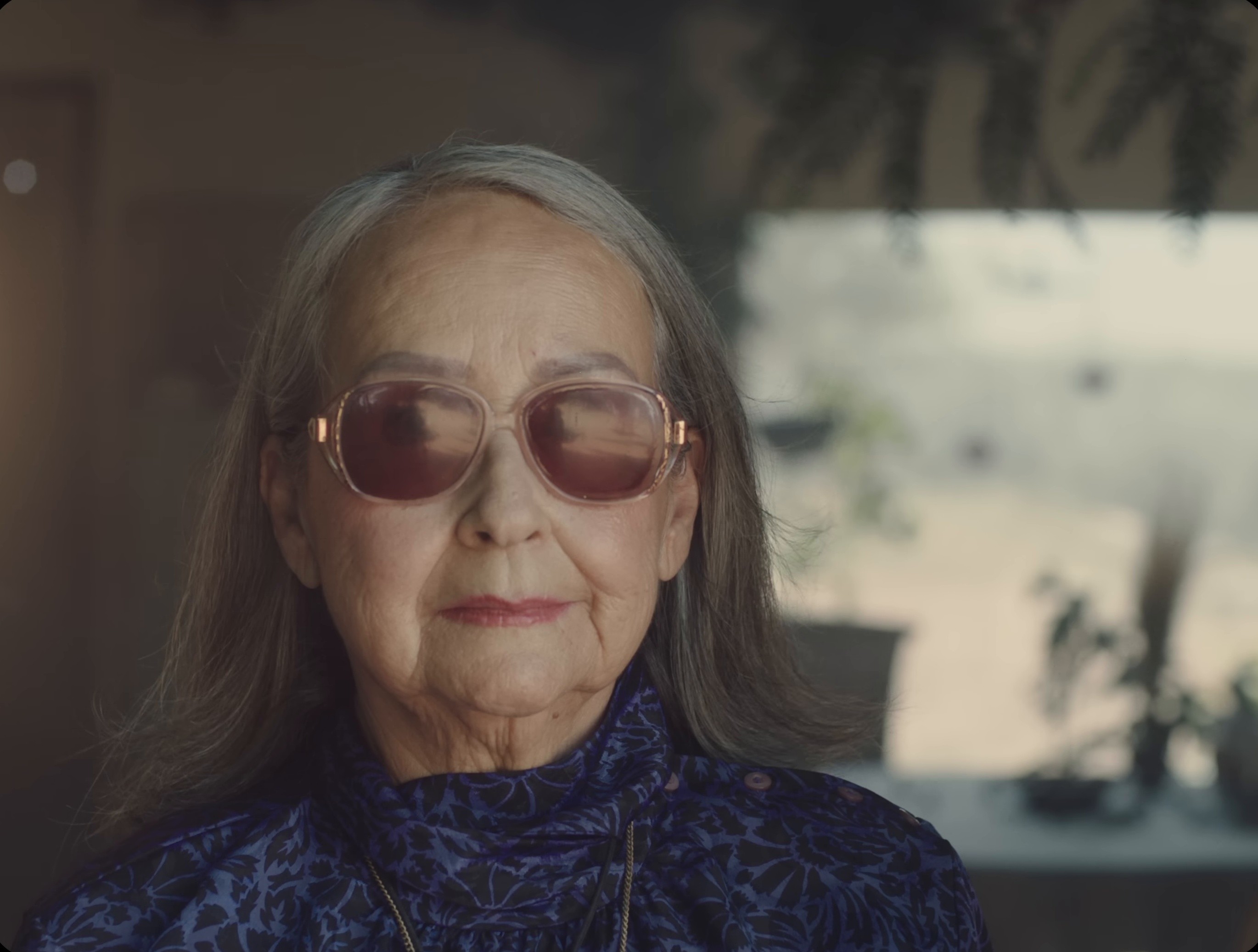 La Nostalgia (2025) —  shot,  lighting