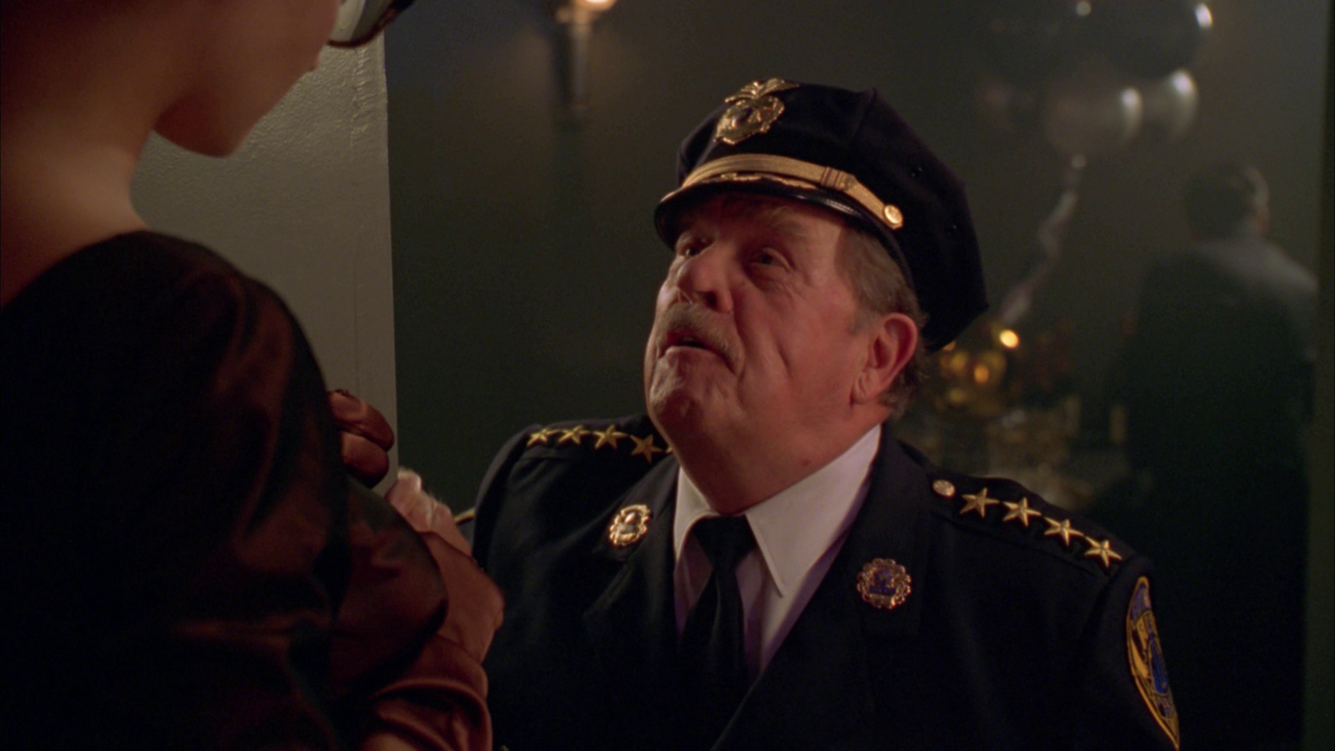 Batman & Robin (1997) —  shot,  lighting