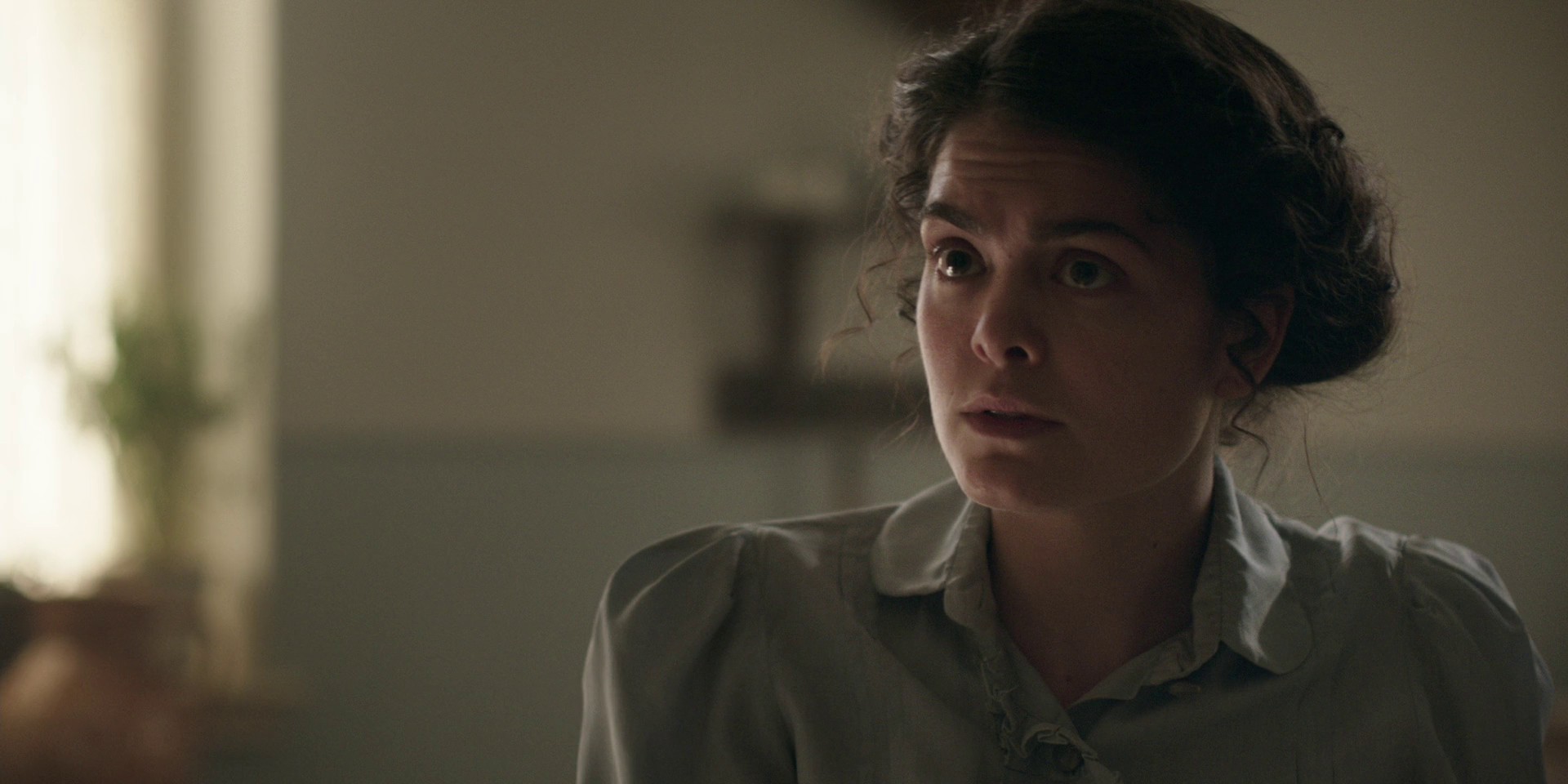 Einstein: Chapter Four (2017) —  shot,  lighting