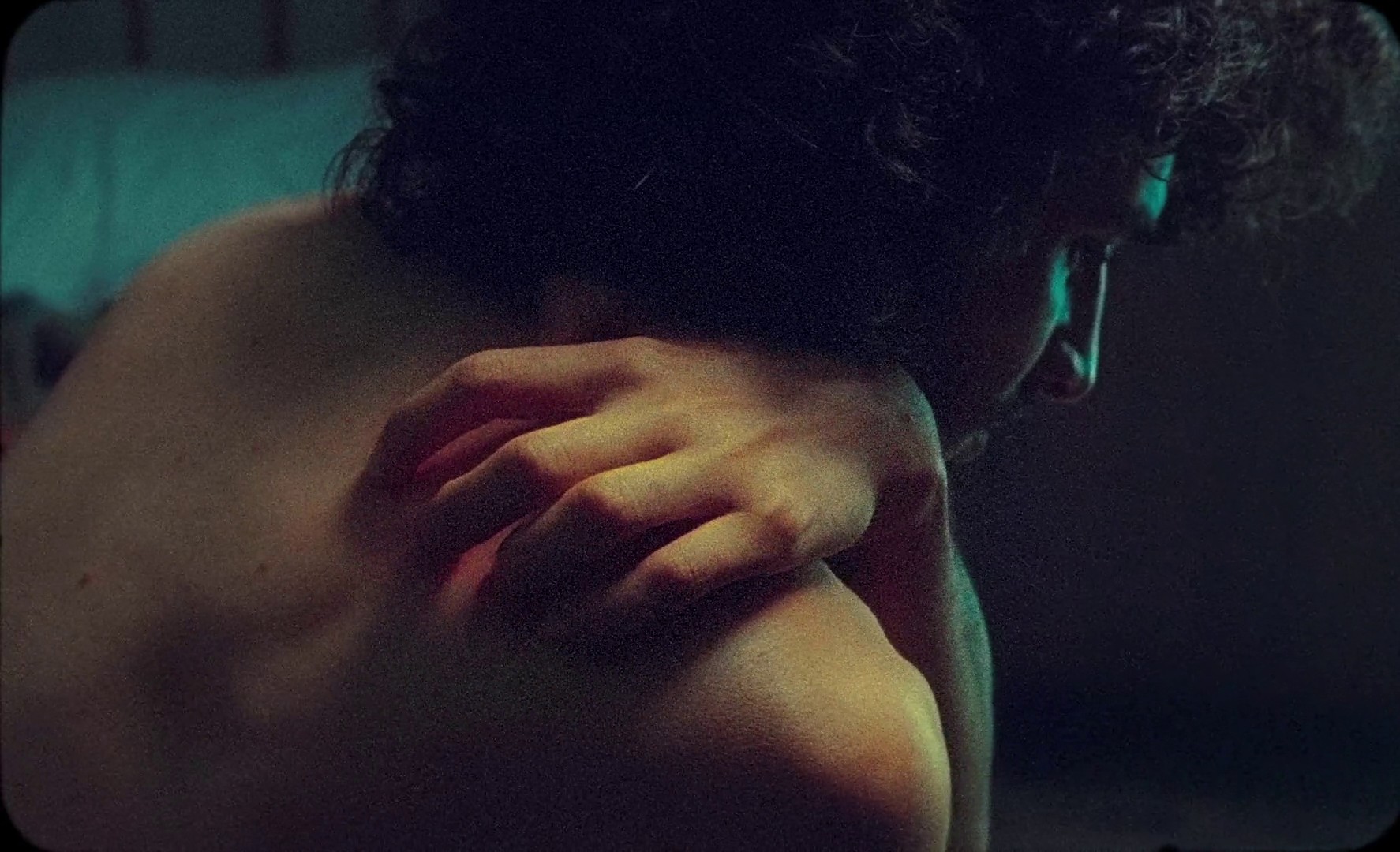 Medo (2021) —  shot,  lighting