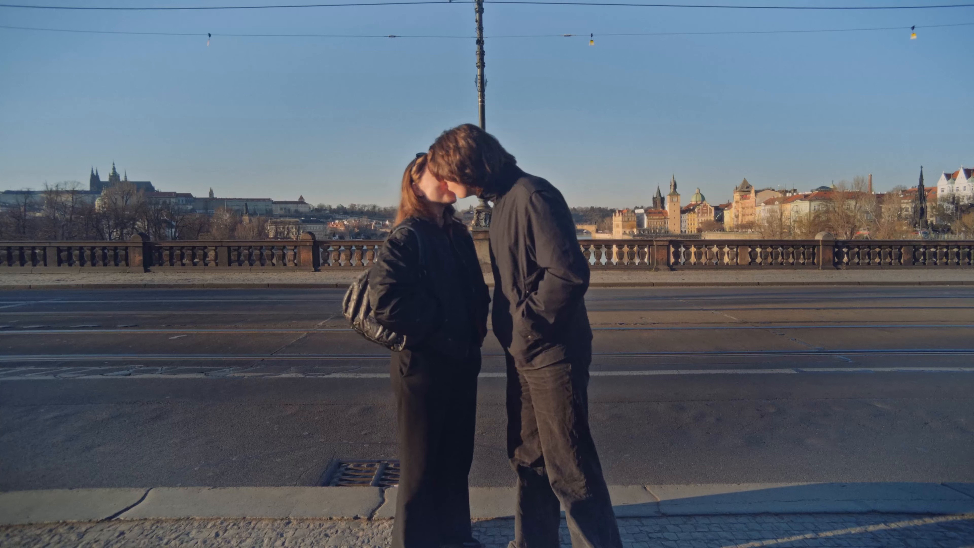 you (2025) —  shot,  lighting