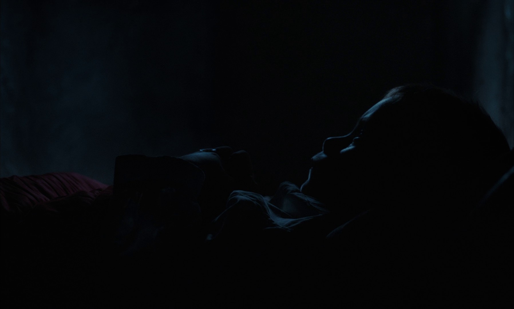 Bruno Reidal, Confessions of a Murderer (2022) —  shot,  lighting