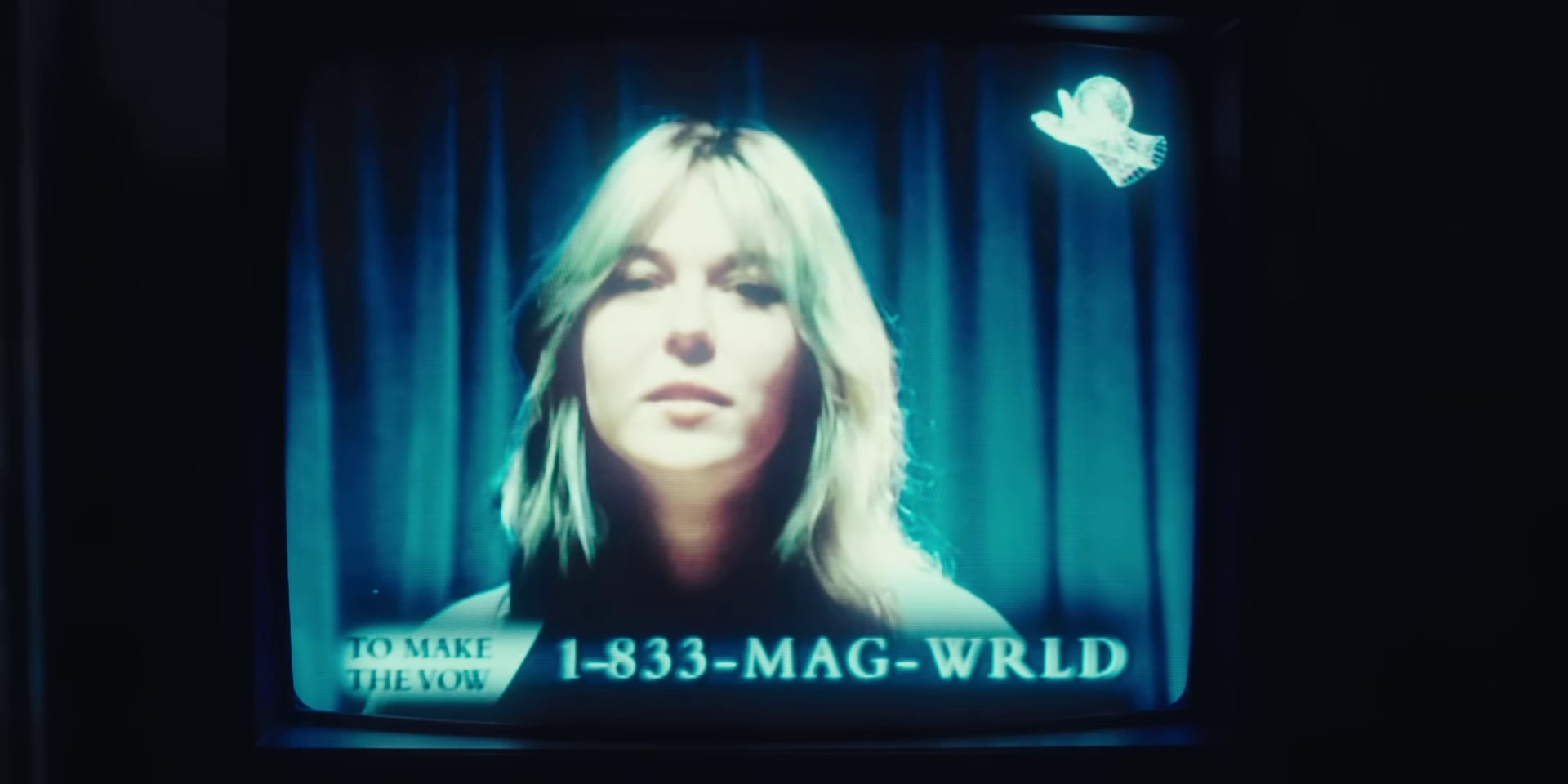 Chaeri (2021) —  shot,  lighting