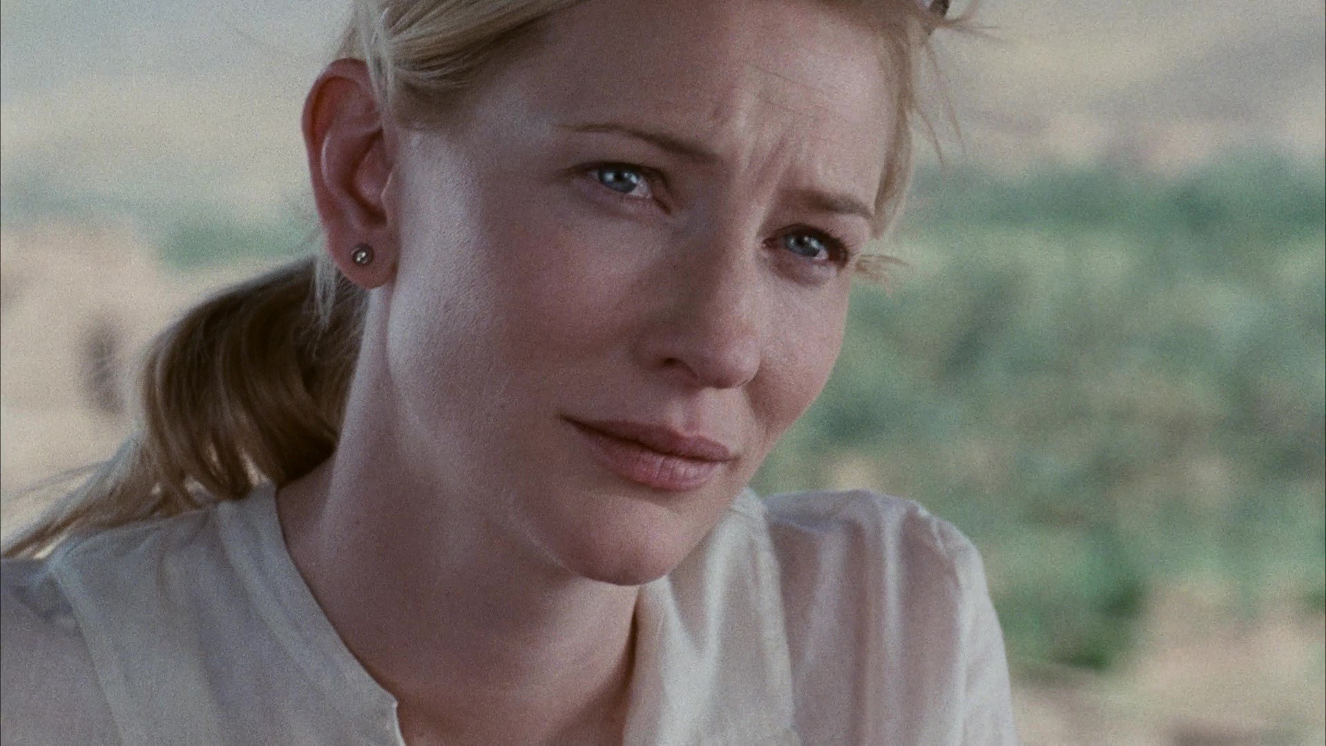 Babel (2006) —  shot,  lighting