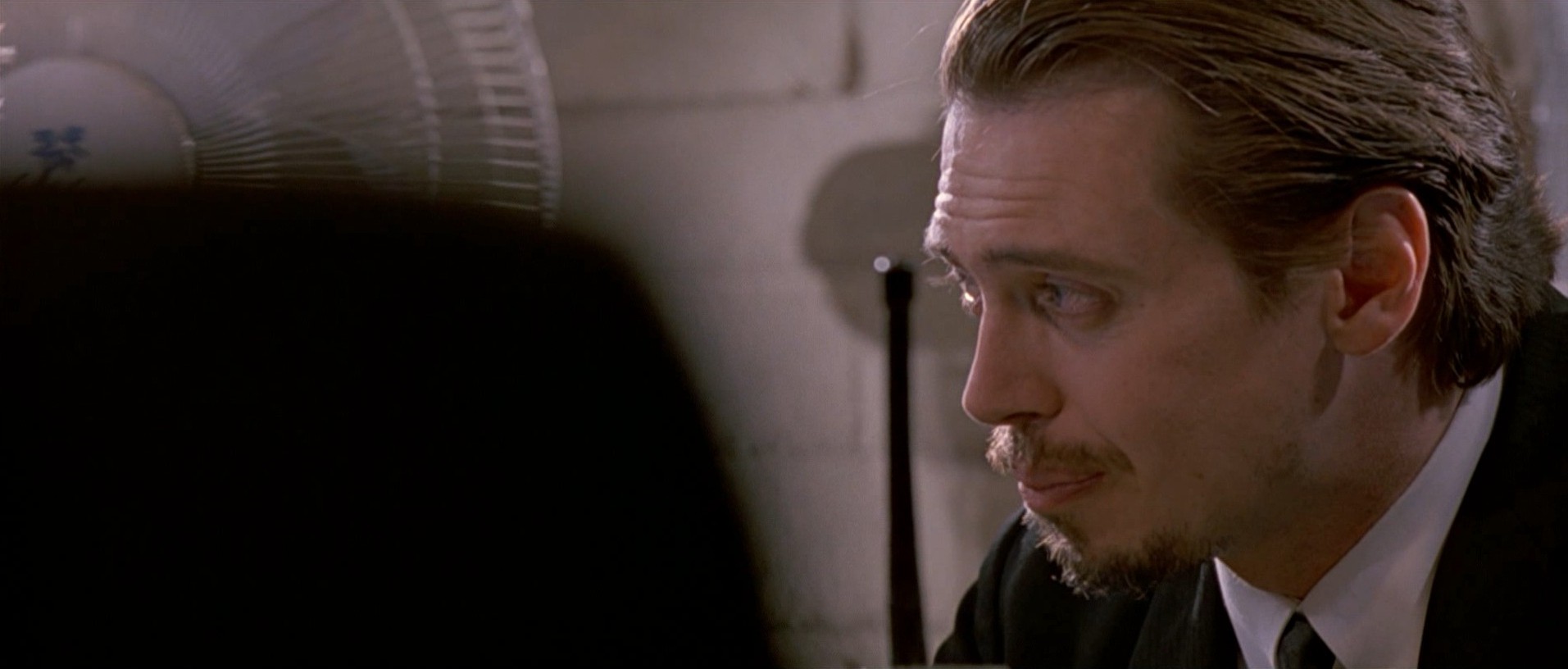 Reservoir Dogs (1992) —  shot,  lighting