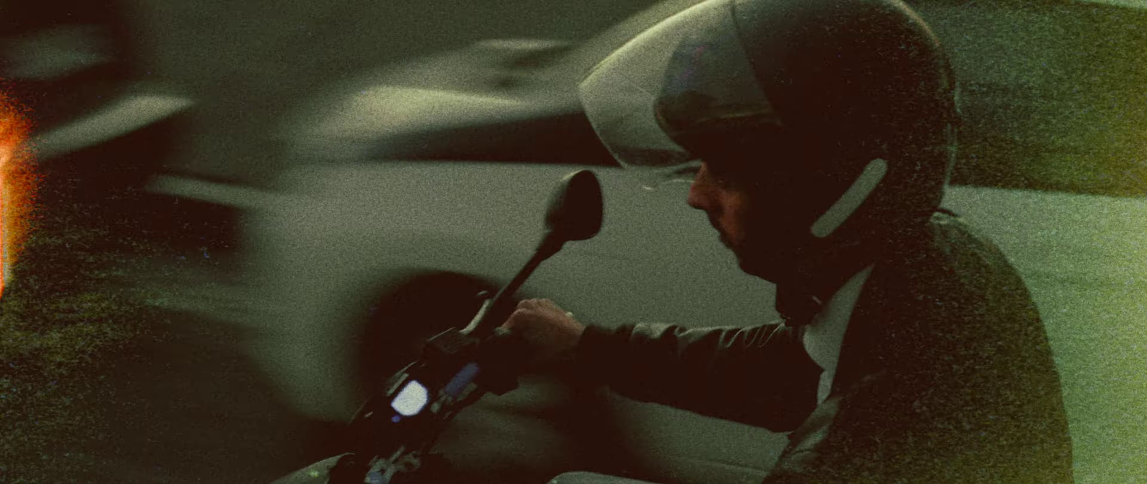 REFLET (2022) —  shot,  lighting