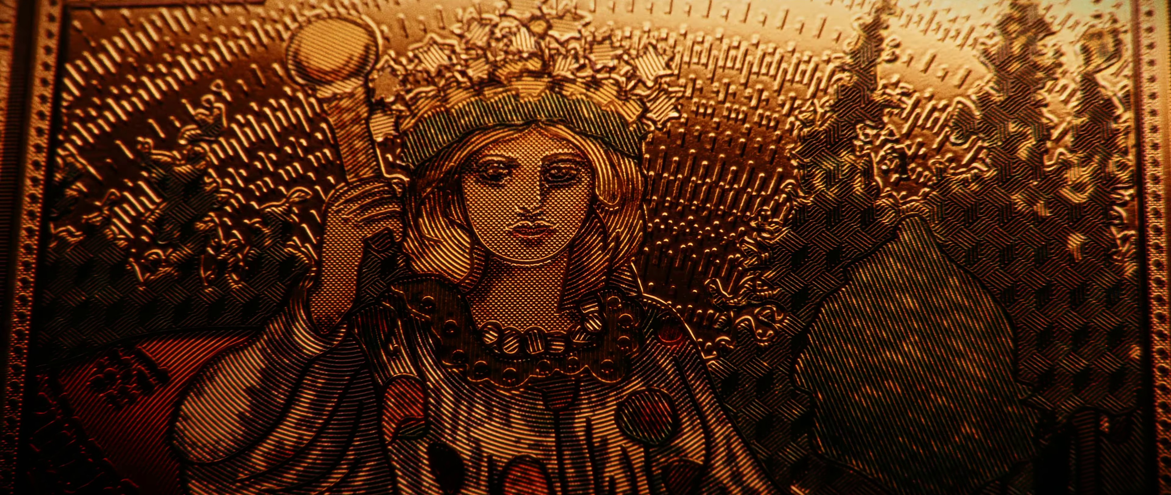 Sans lendemain (2022) —  shot,  lighting