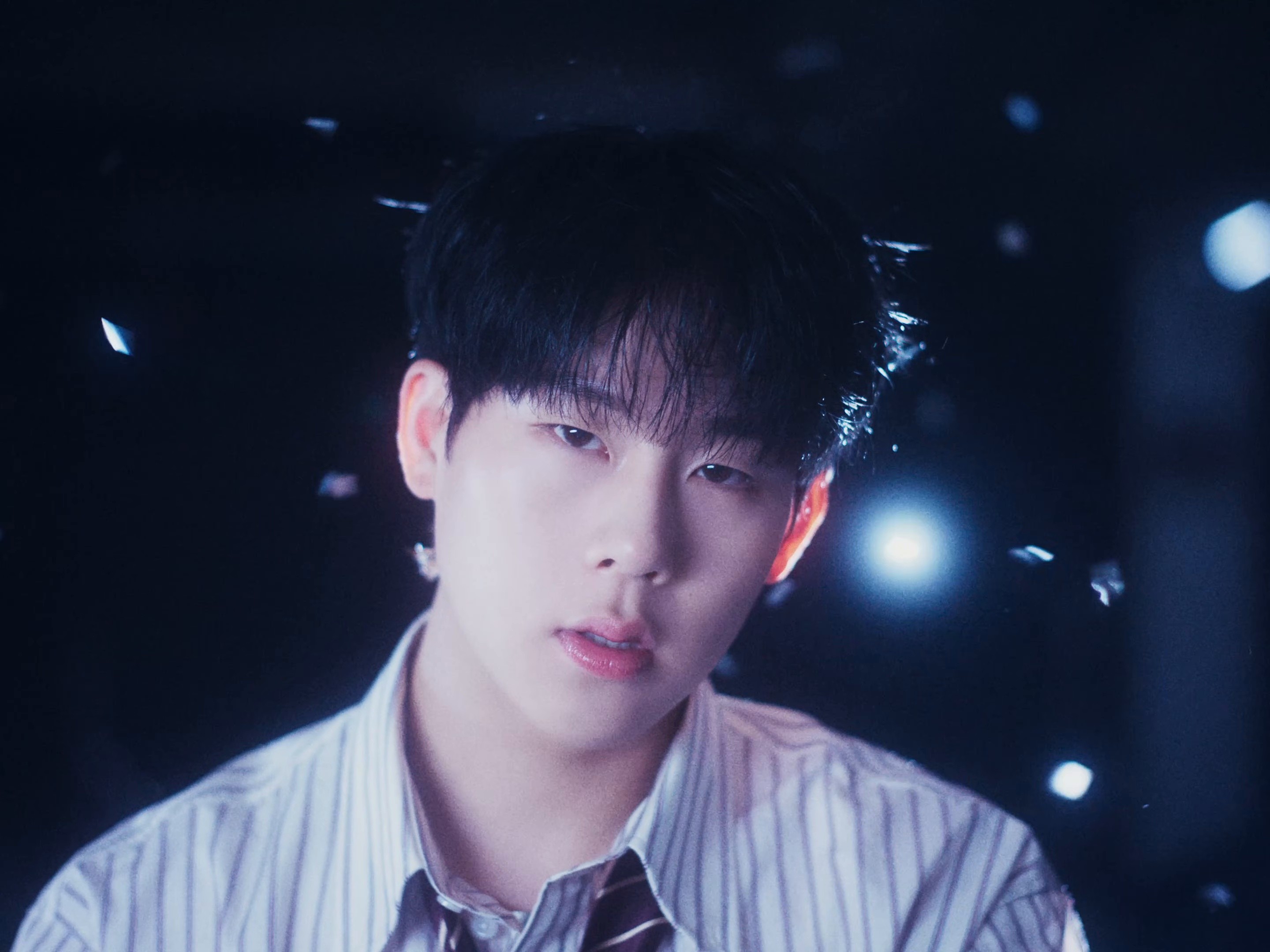 Push (2025) —  shot,  lighting