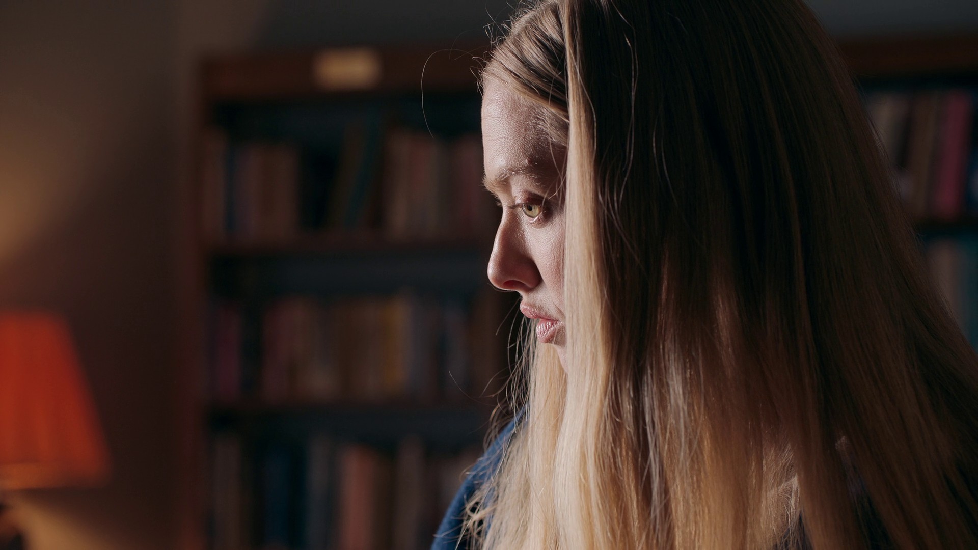 Things Heard & Seen (2021) —  shot,  lighting