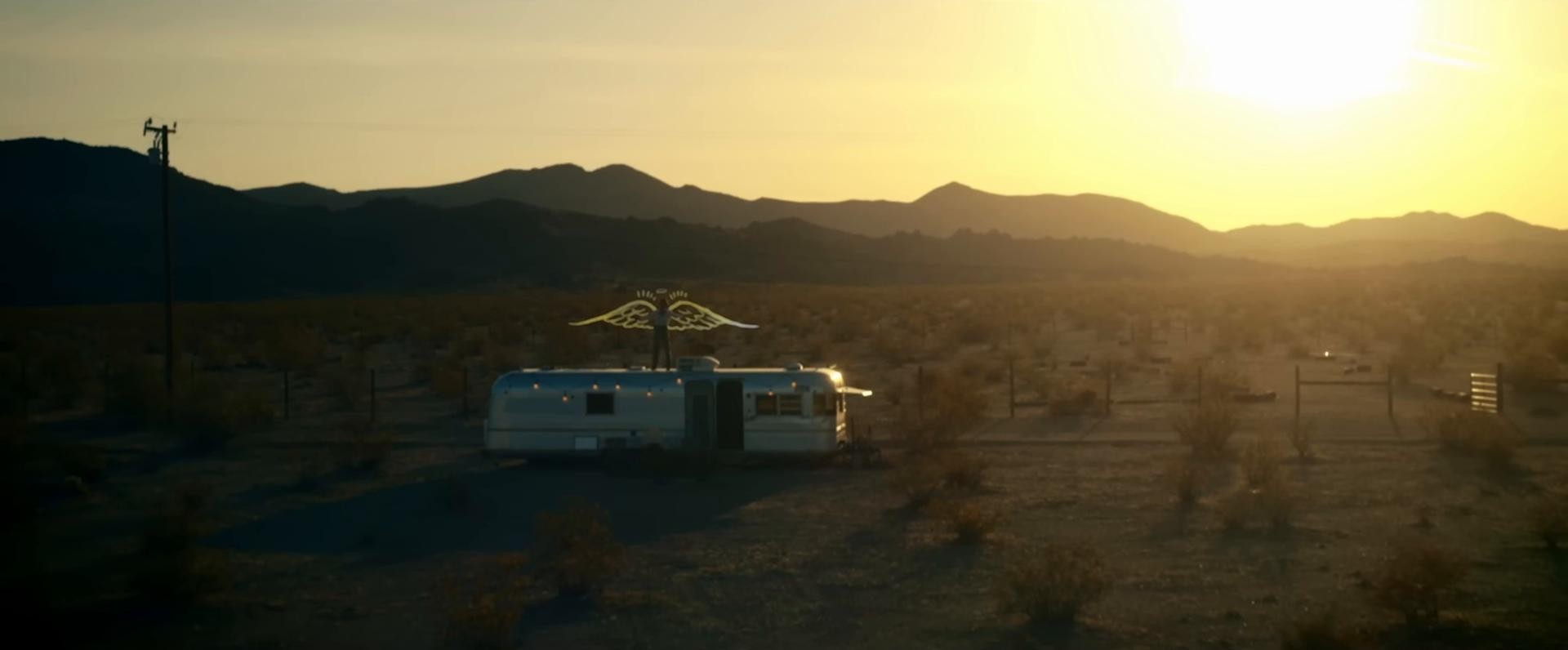 FUNNY little STORIES (2025) —  shot,  lighting