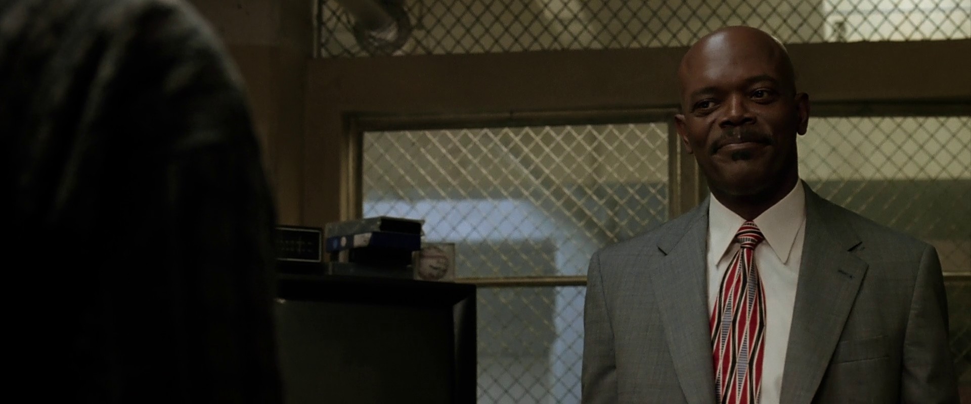 Coach Carter (2005) —  shot,  lighting