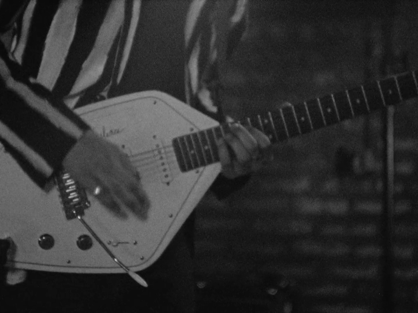 I Remember It All (2018) —  shot,  lighting