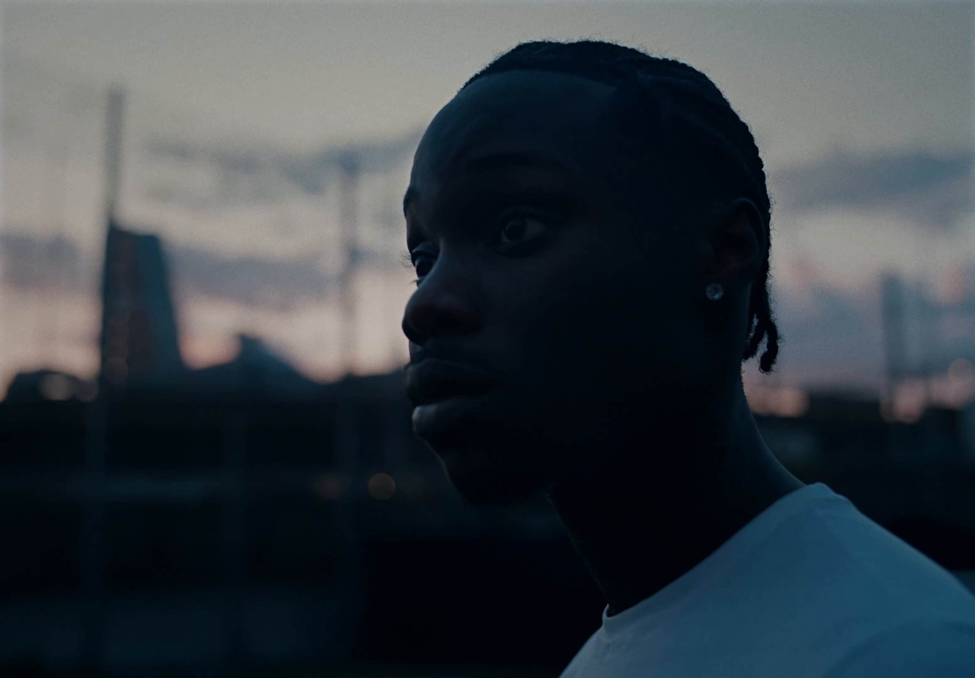 CALM - Stopping suicide starts with all of us (2024) —  shot,  lighting