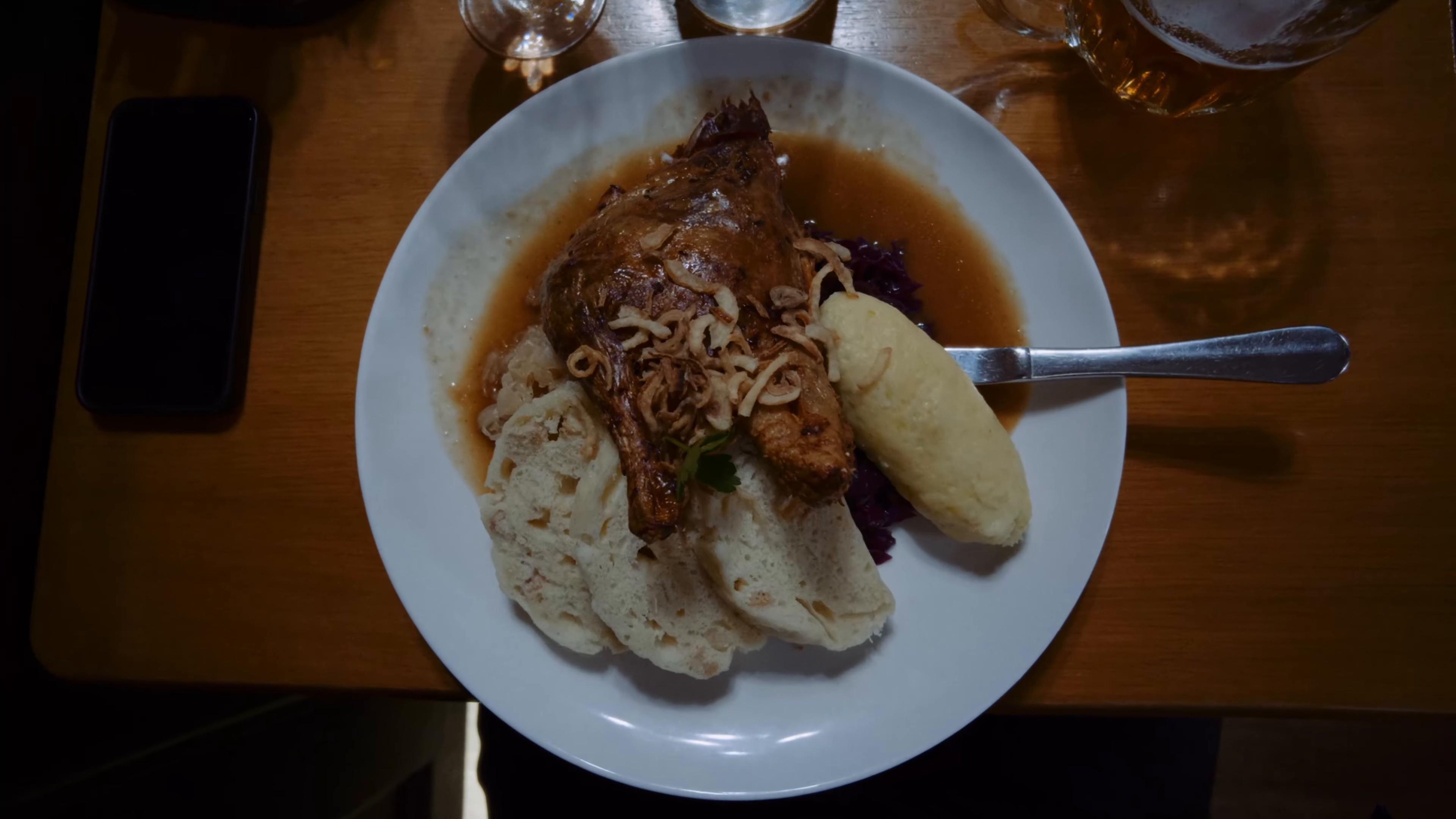 you (2025) —  shot,  lighting