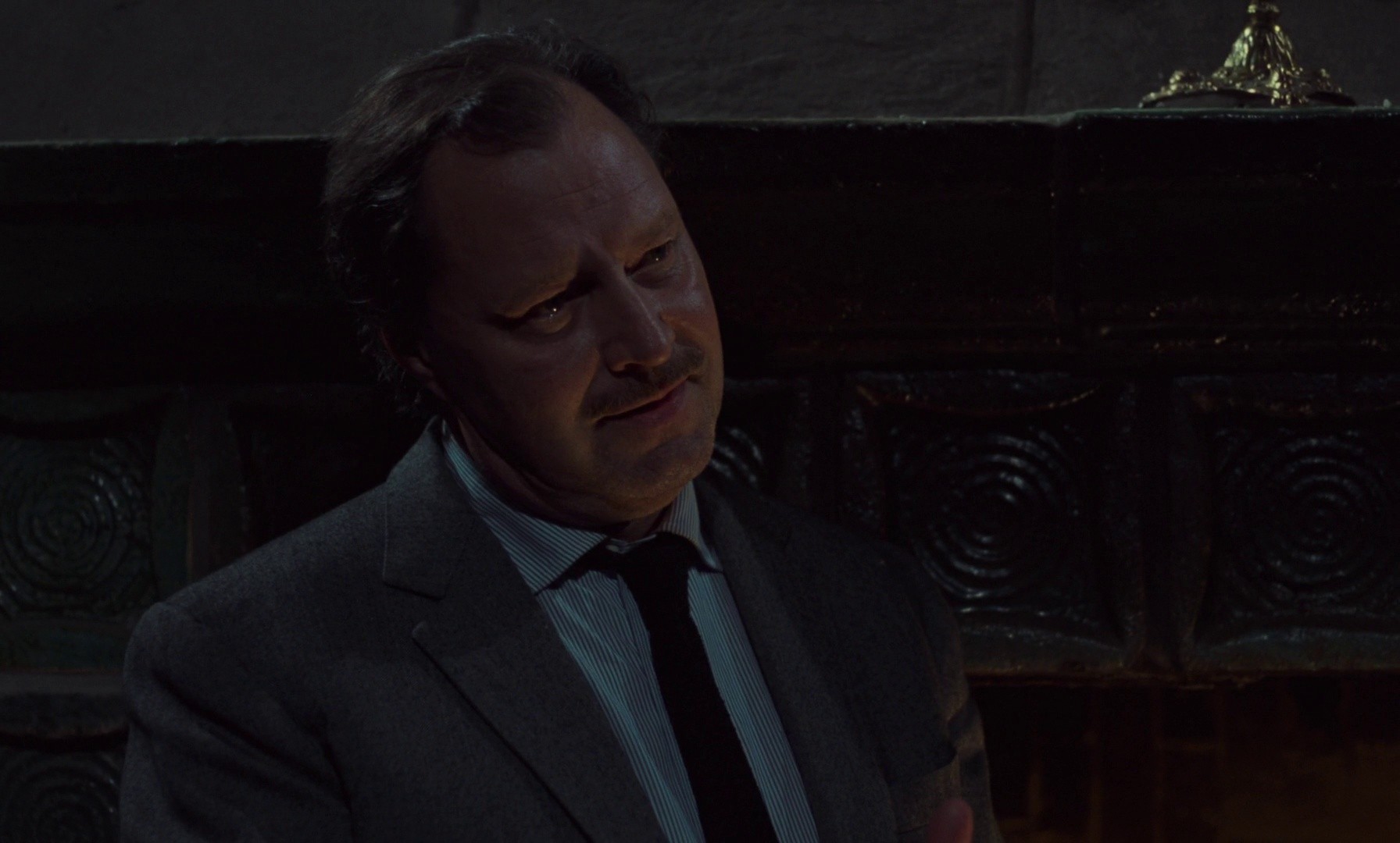 Wrong Move (1975) —  shot,  lighting